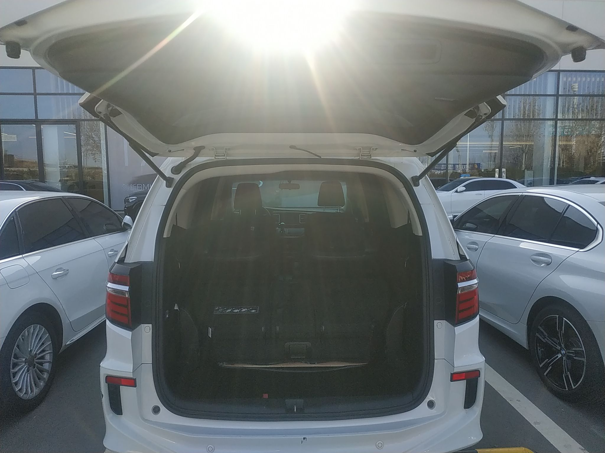 本田 艾力绅 2016款 2.4L 经典版