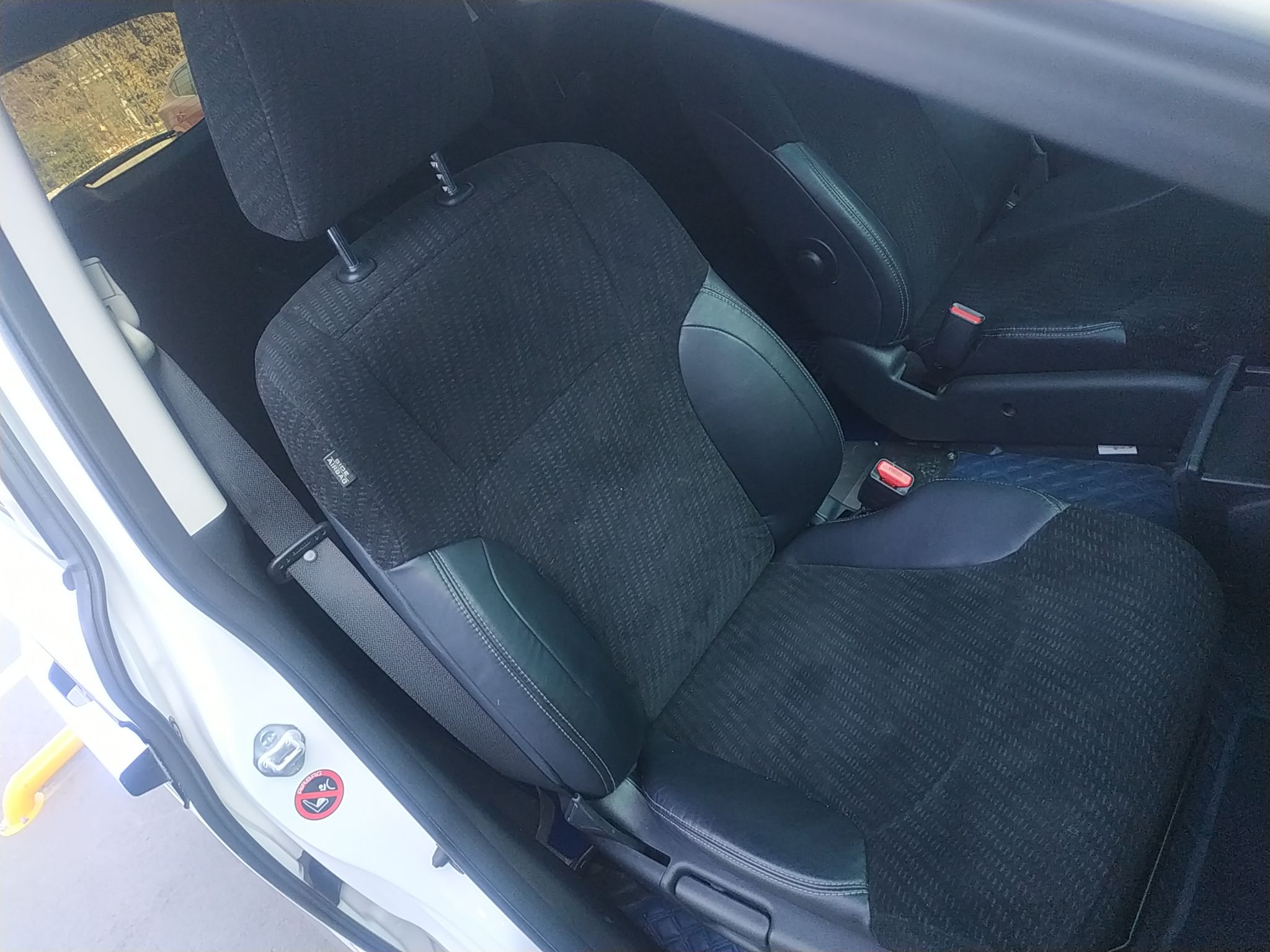 本田 艾力绅 2016款 2.4L 经典版