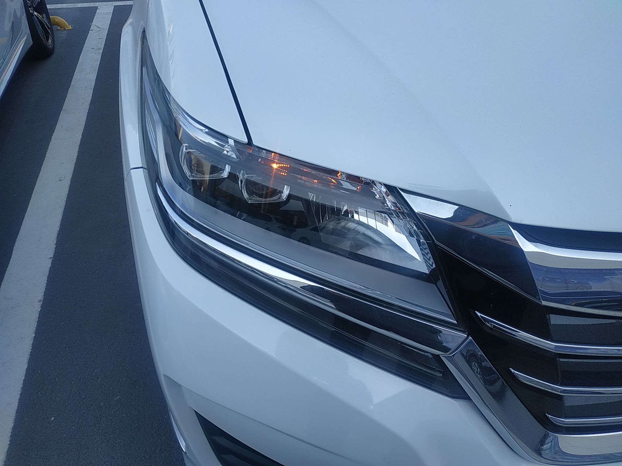 本田 艾力绅 2016款 2.4L 经典版