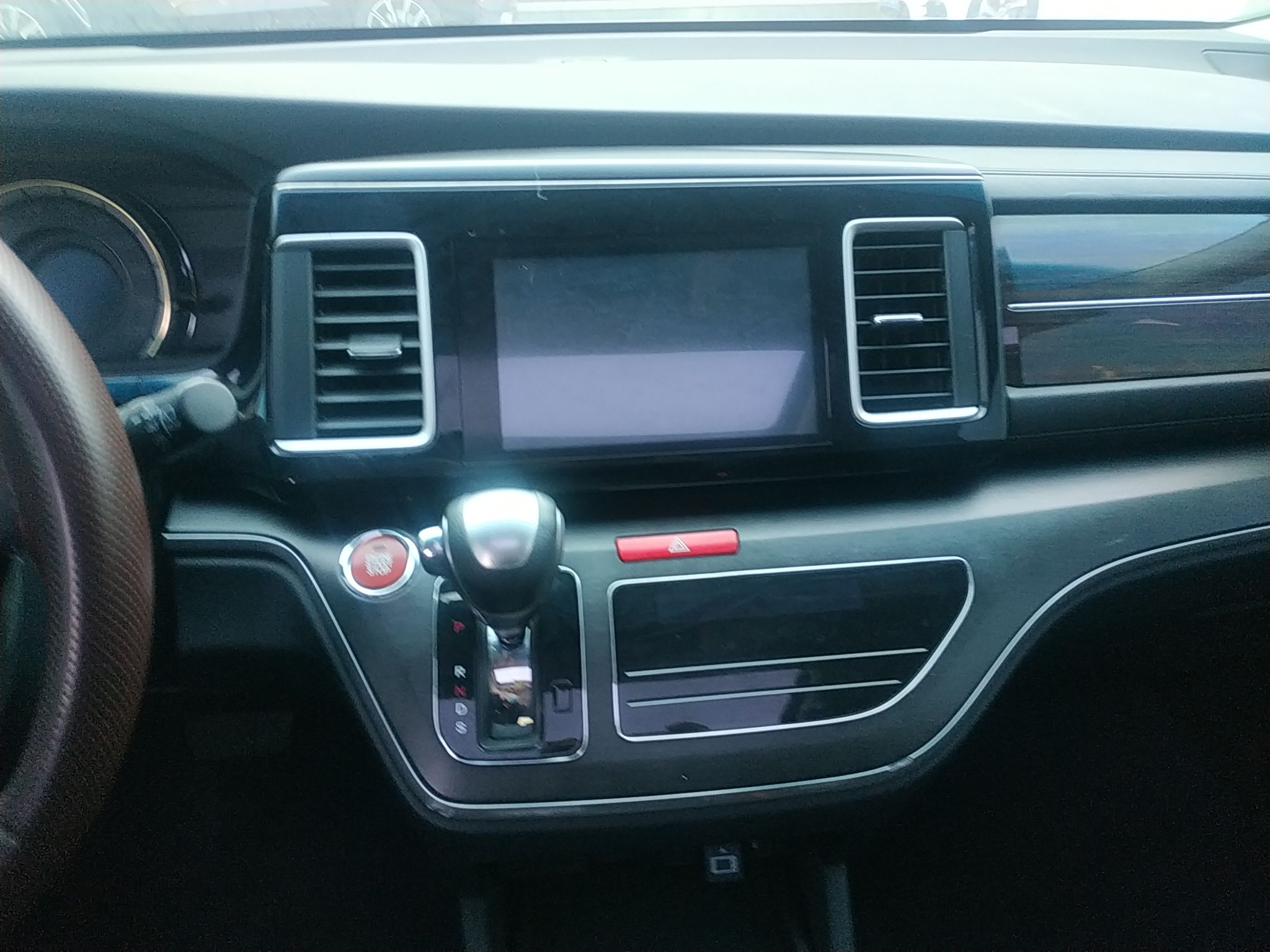 本田 艾力绅 2016款 2.4L 经典版