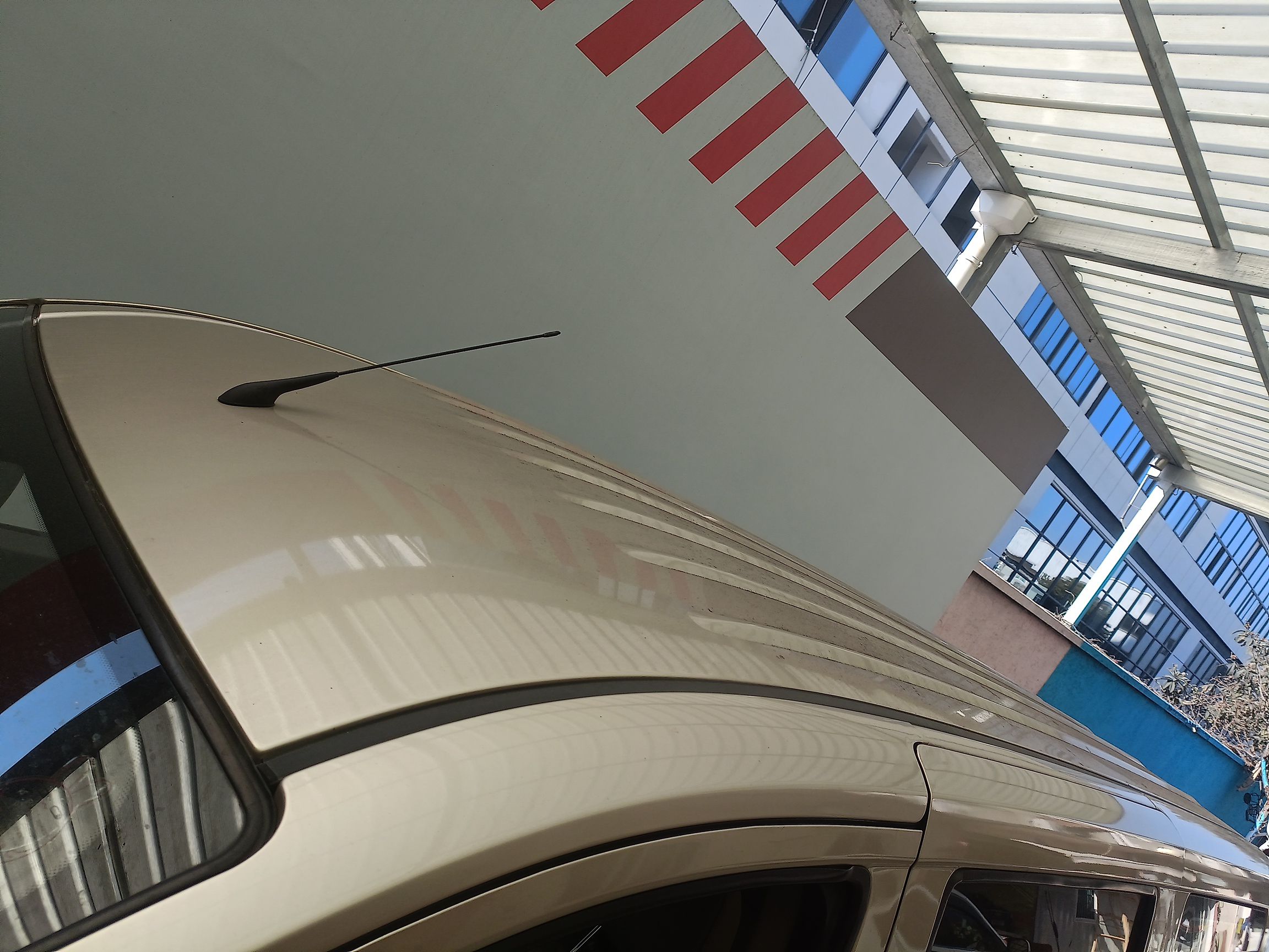 五菱汽车 五菱荣光V 2018款 1.5L标准型