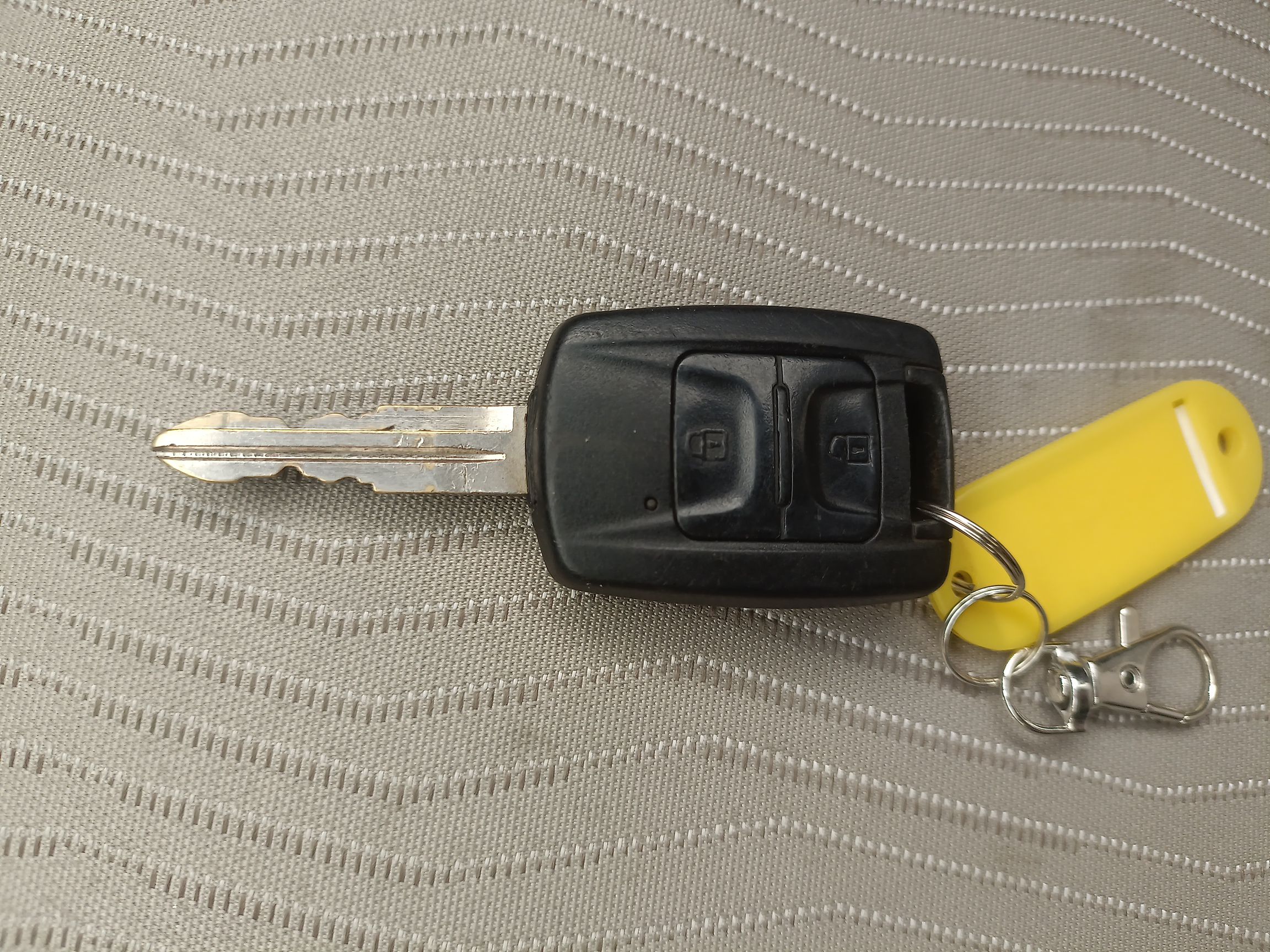 五菱汽车 五菱荣光V 2018款 1.5L标准型