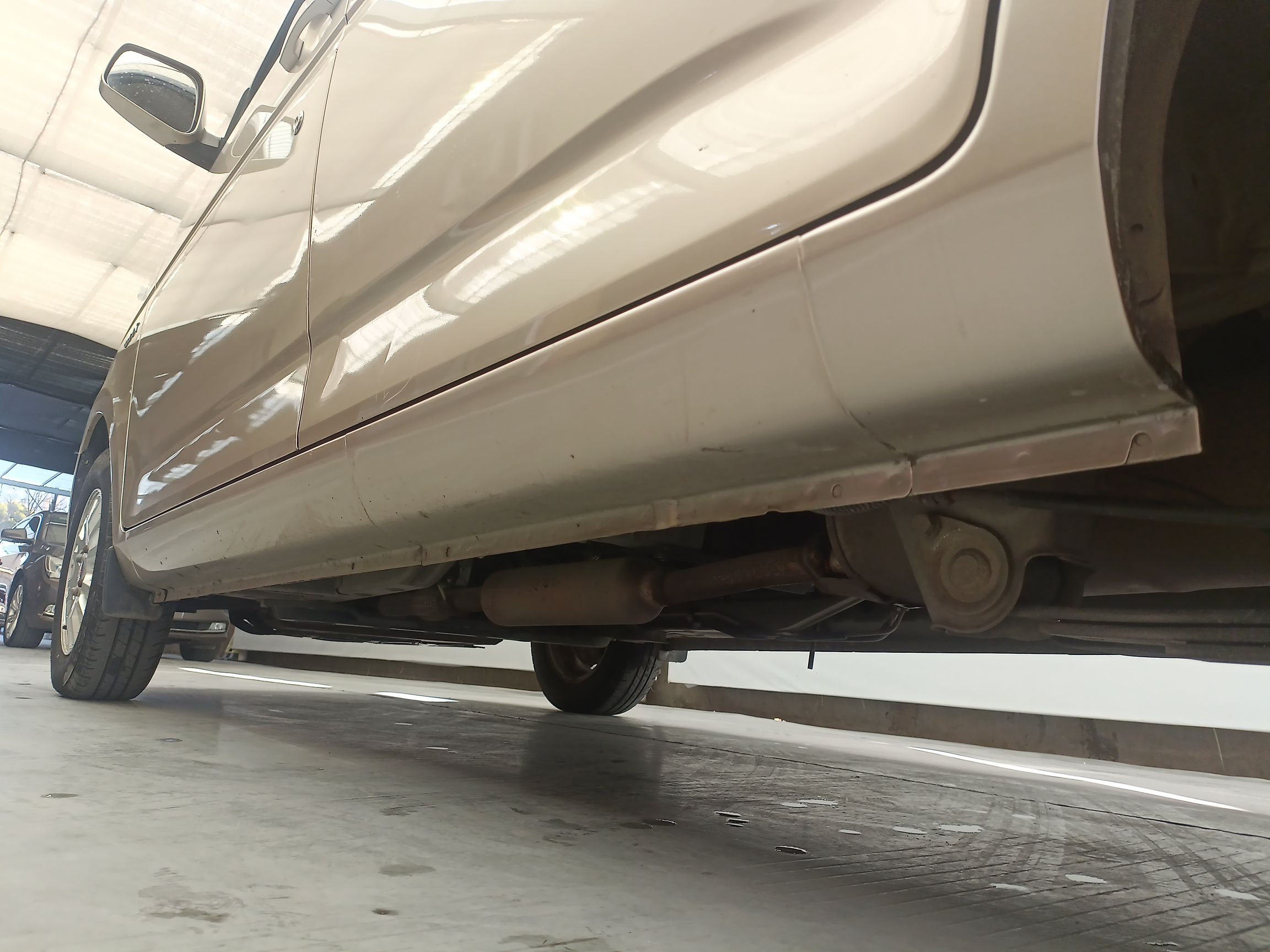 五菱汽车 五菱荣光V 2018款 1.5L标准型