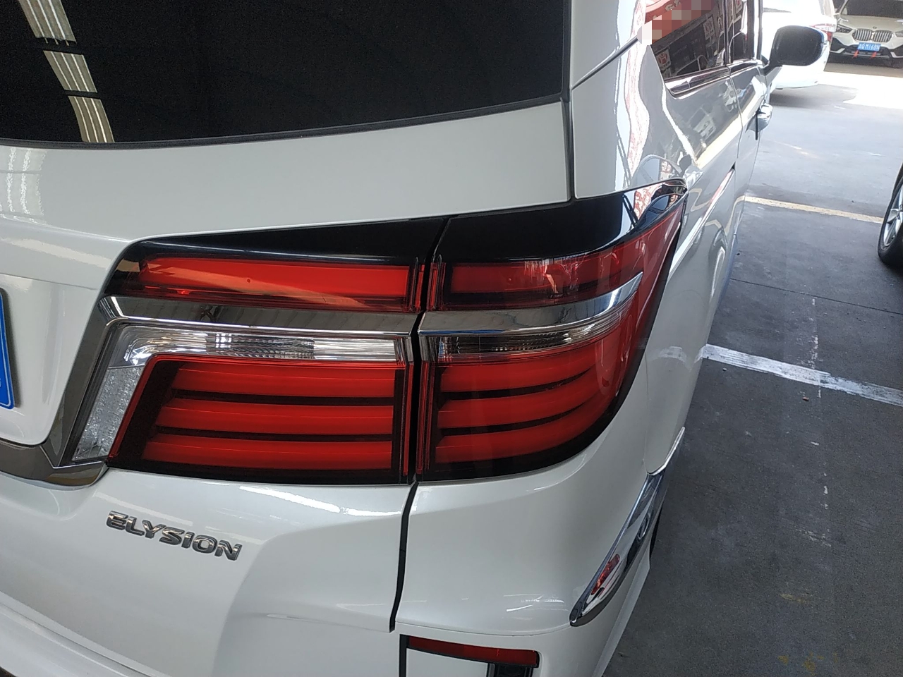 本田 艾力绅 2016款 2.4L 至尊版