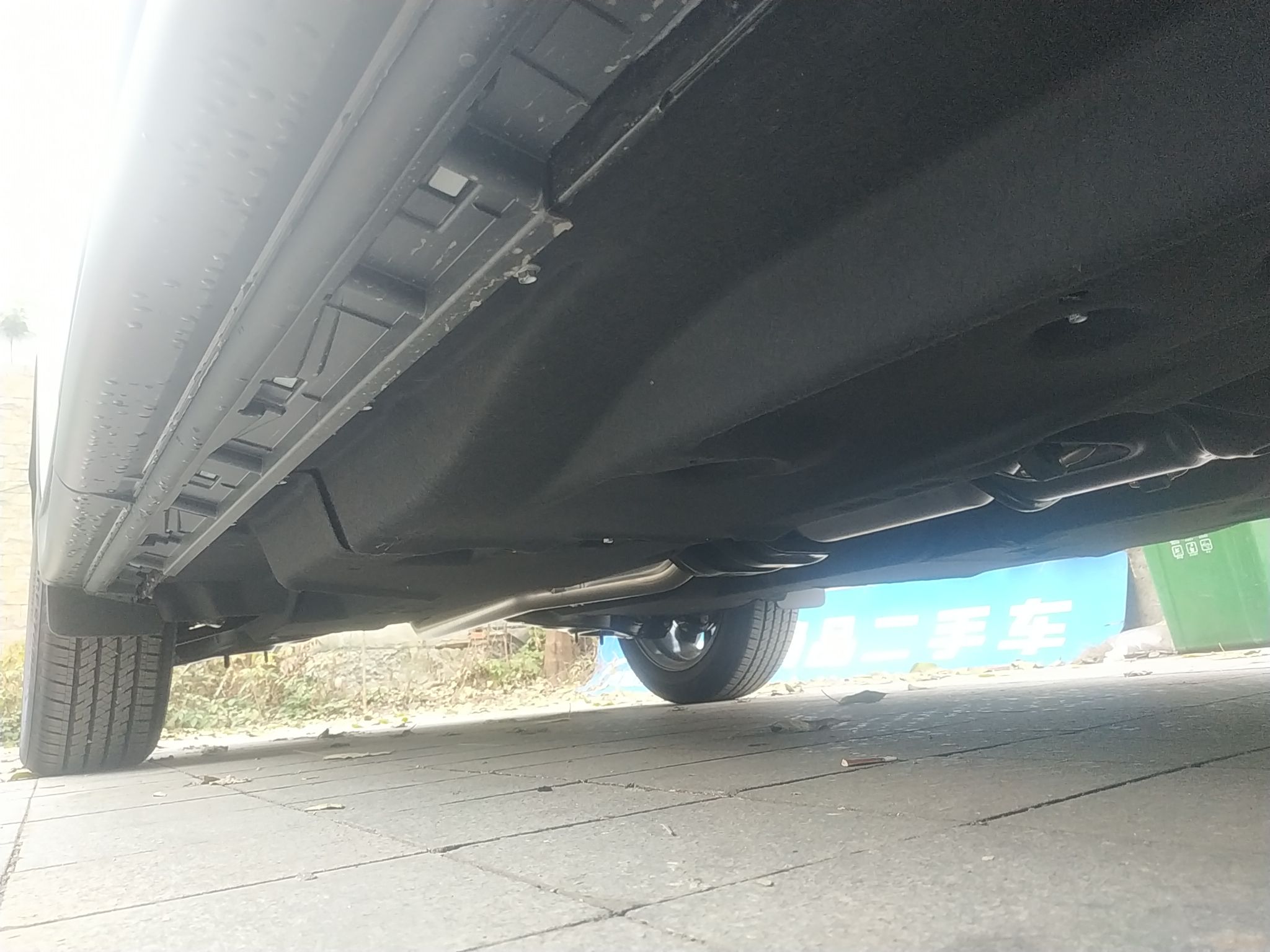 马自达CX-5 2022款 2.5L 自动两驱智慧型