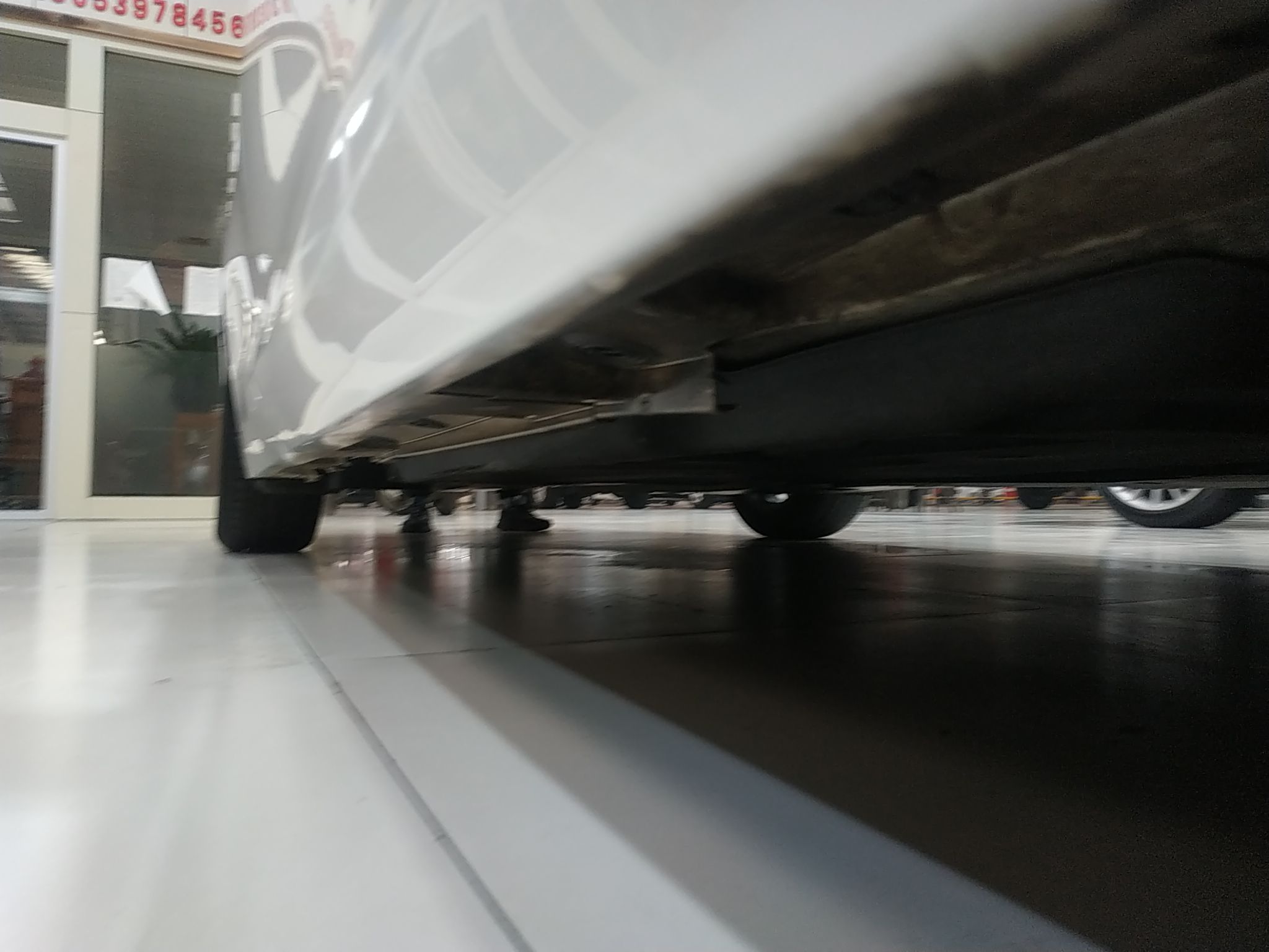 雷克萨斯ES 2018款 200 卓越版 国V