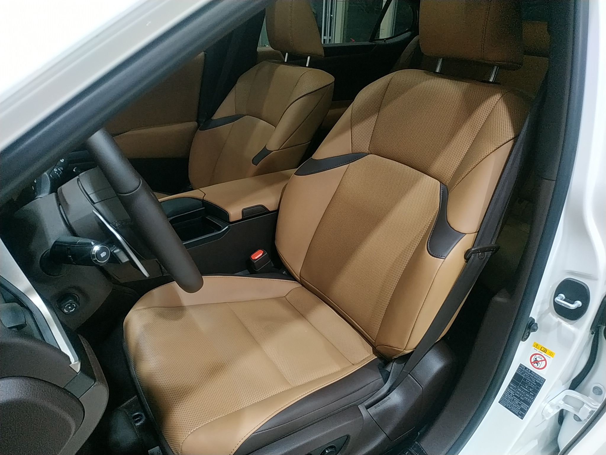 雷克萨斯ES 2018款 200 卓越版 国V