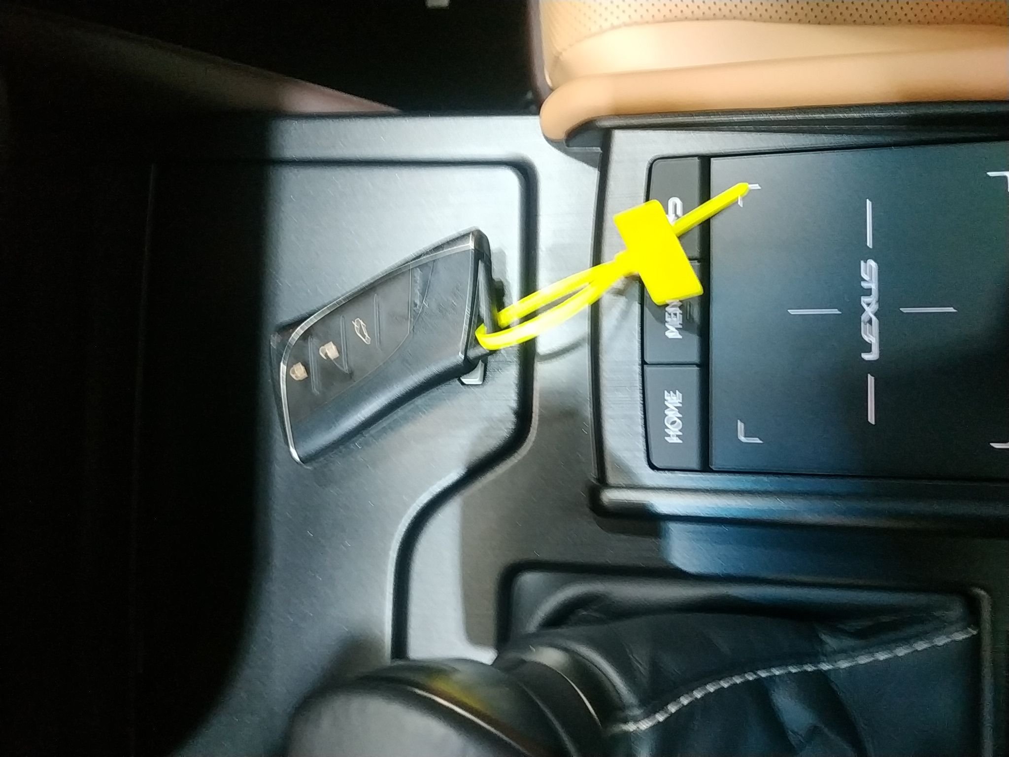 雷克萨斯ES 2018款 200 卓越版 国V