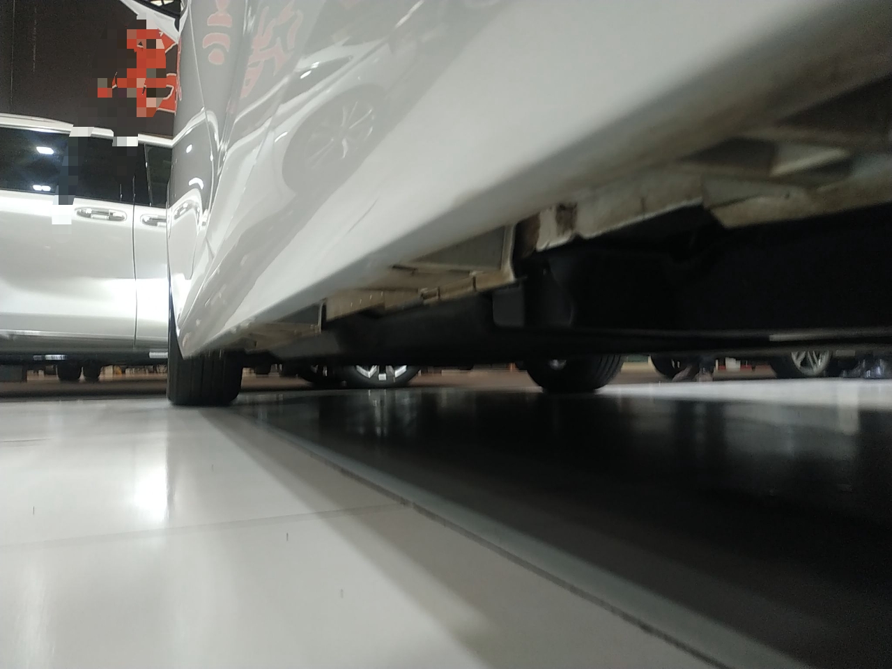 雷克萨斯ES 2018款 200 卓越版 国V