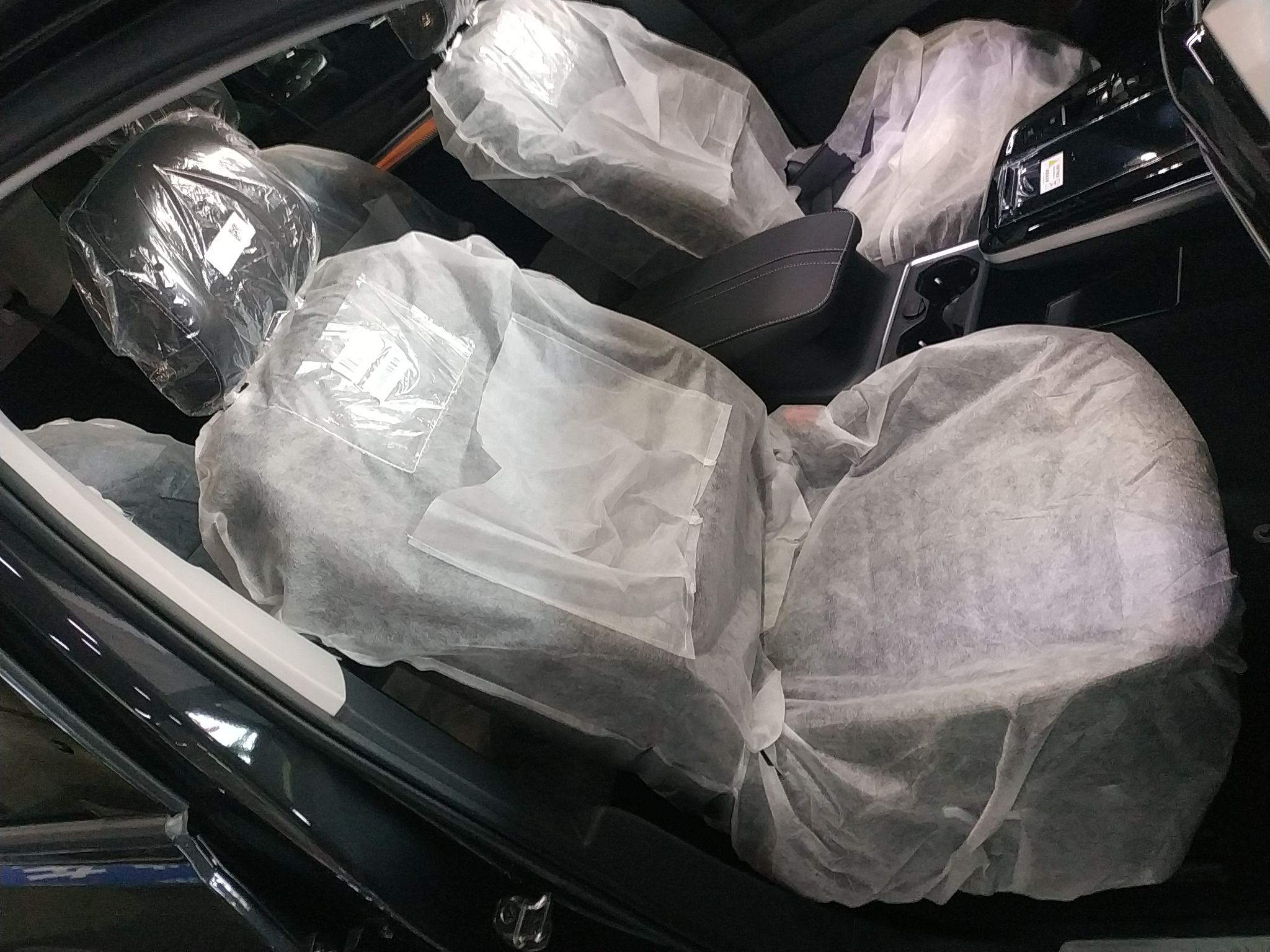 大众 揽境 2022款 380TSI 四驱豪华佳境版Pro 6座