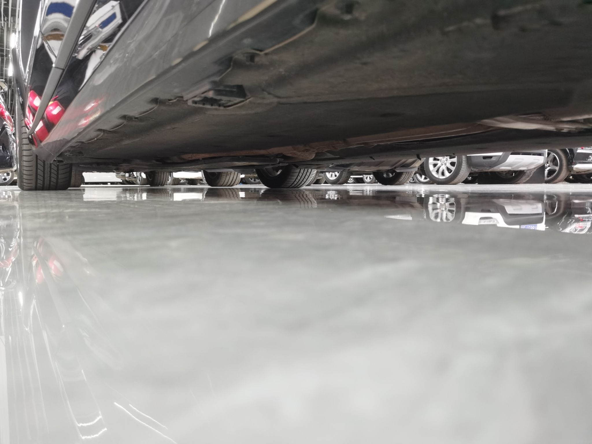 奔驰 迈巴赫S级 2016款 S 400 4MATIC