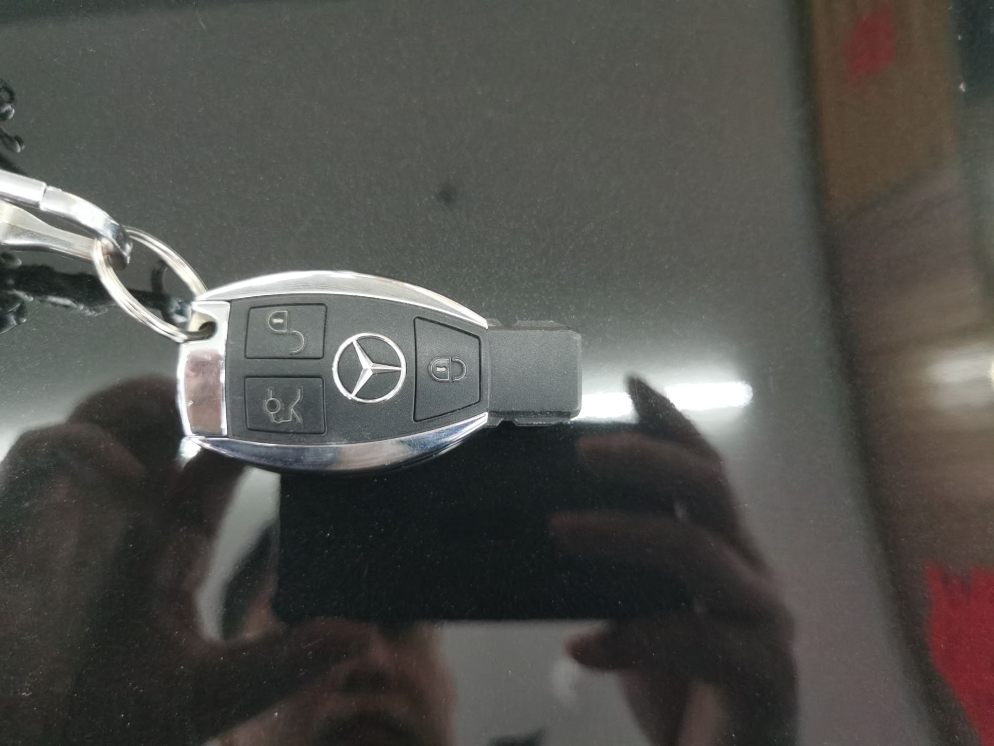 奔驰 迈巴赫S级 2016款 S 400 4MATIC