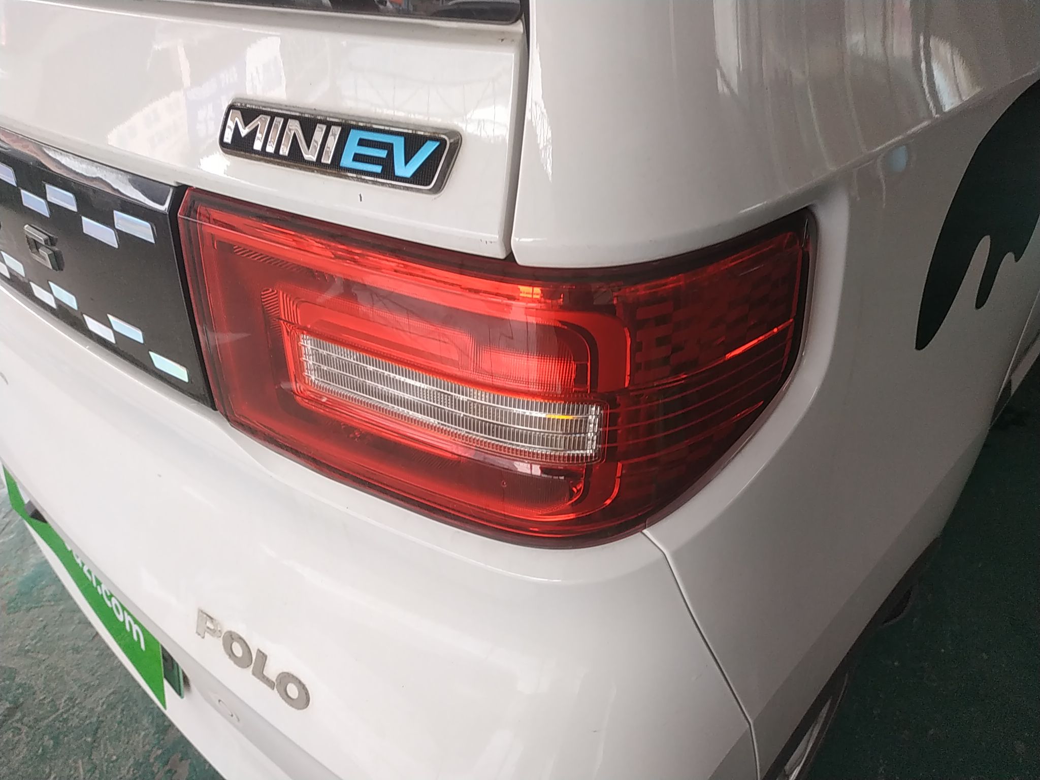 五菱汽车 宏光MINI EV 2020款 轻松款 三元锂