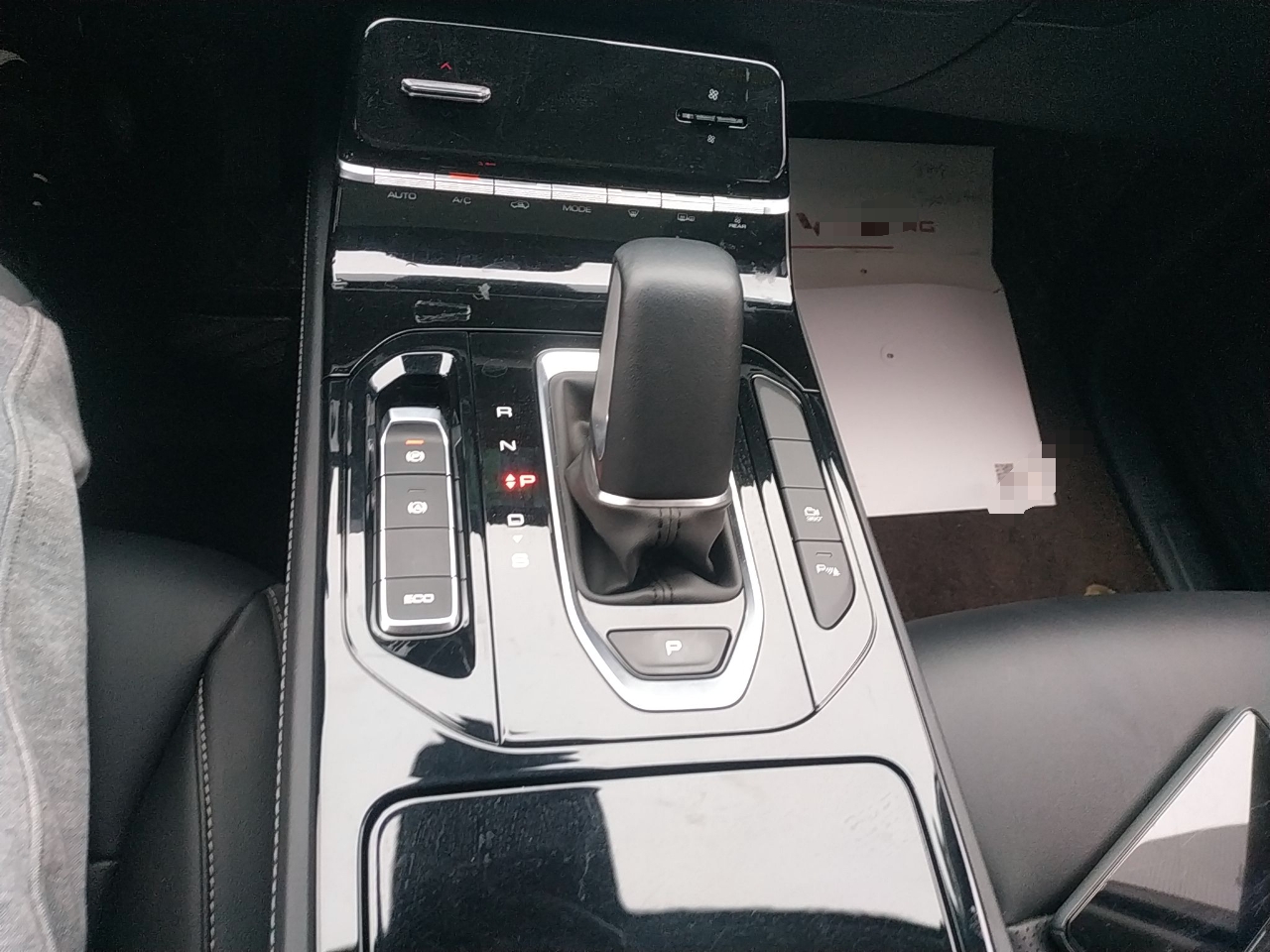 五菱汽车 五菱凯捷 2022款 280T 1.5T 自动旗舰型