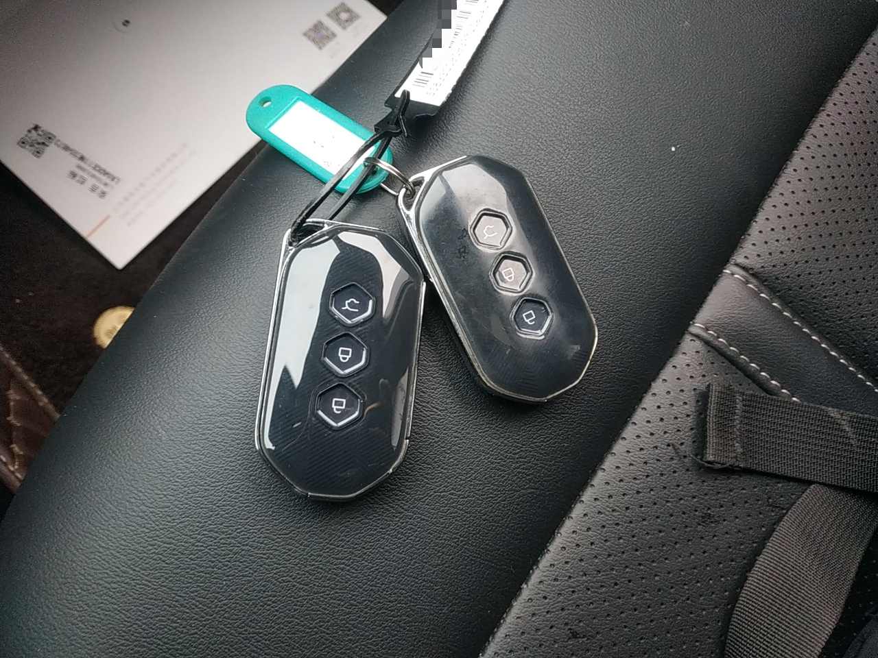 五菱汽车 五菱凯捷 2022款 280T 1.5T 自动旗舰型