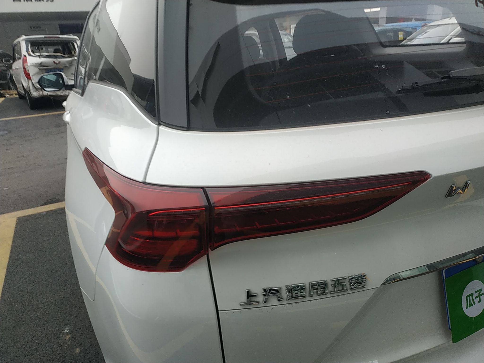 五菱汽车 五菱凯捷 2022款 280T 1.5T 自动旗舰型