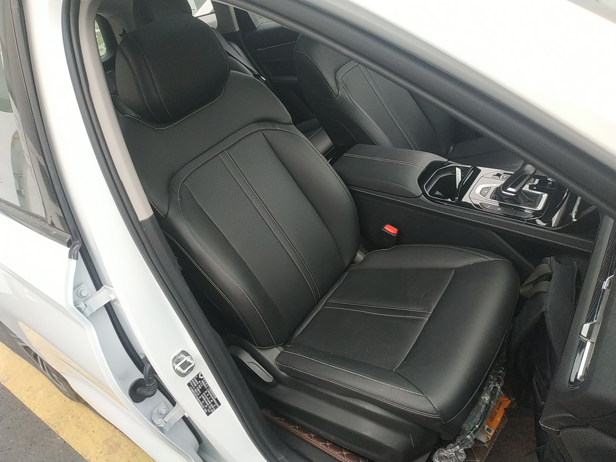 五菱汽车 五菱凯捷 2022款 280T 1.5T 自动旗舰型