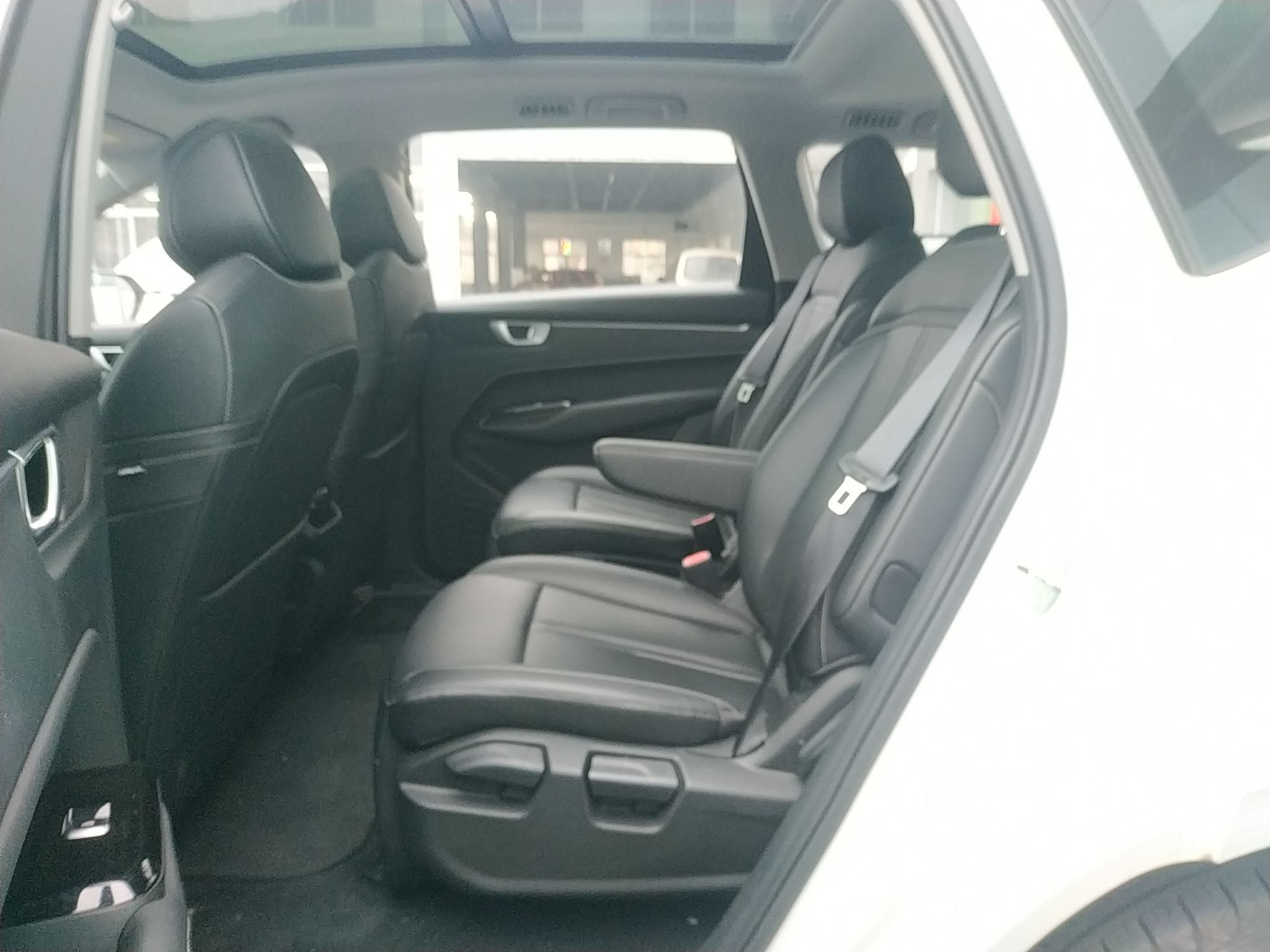 五菱汽车 五菱凯捷 2022款 280T 1.5T 自动旗舰型