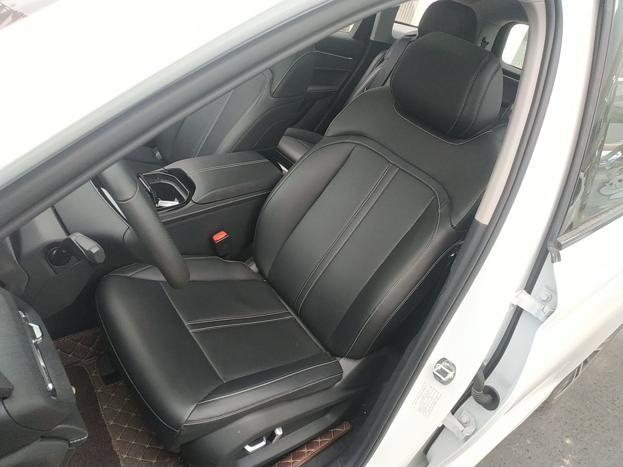 五菱汽车 五菱凯捷 2022款 280T 1.5T 自动旗舰型