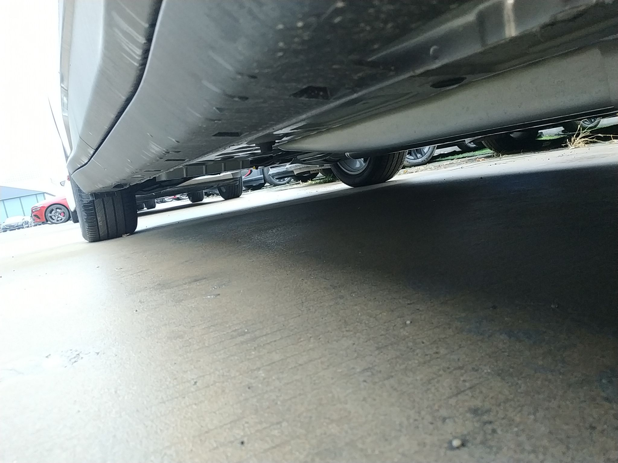 雪佛兰 沃兰多 2020款 轻混 Redline 530T 自动纵享版（5+2款）