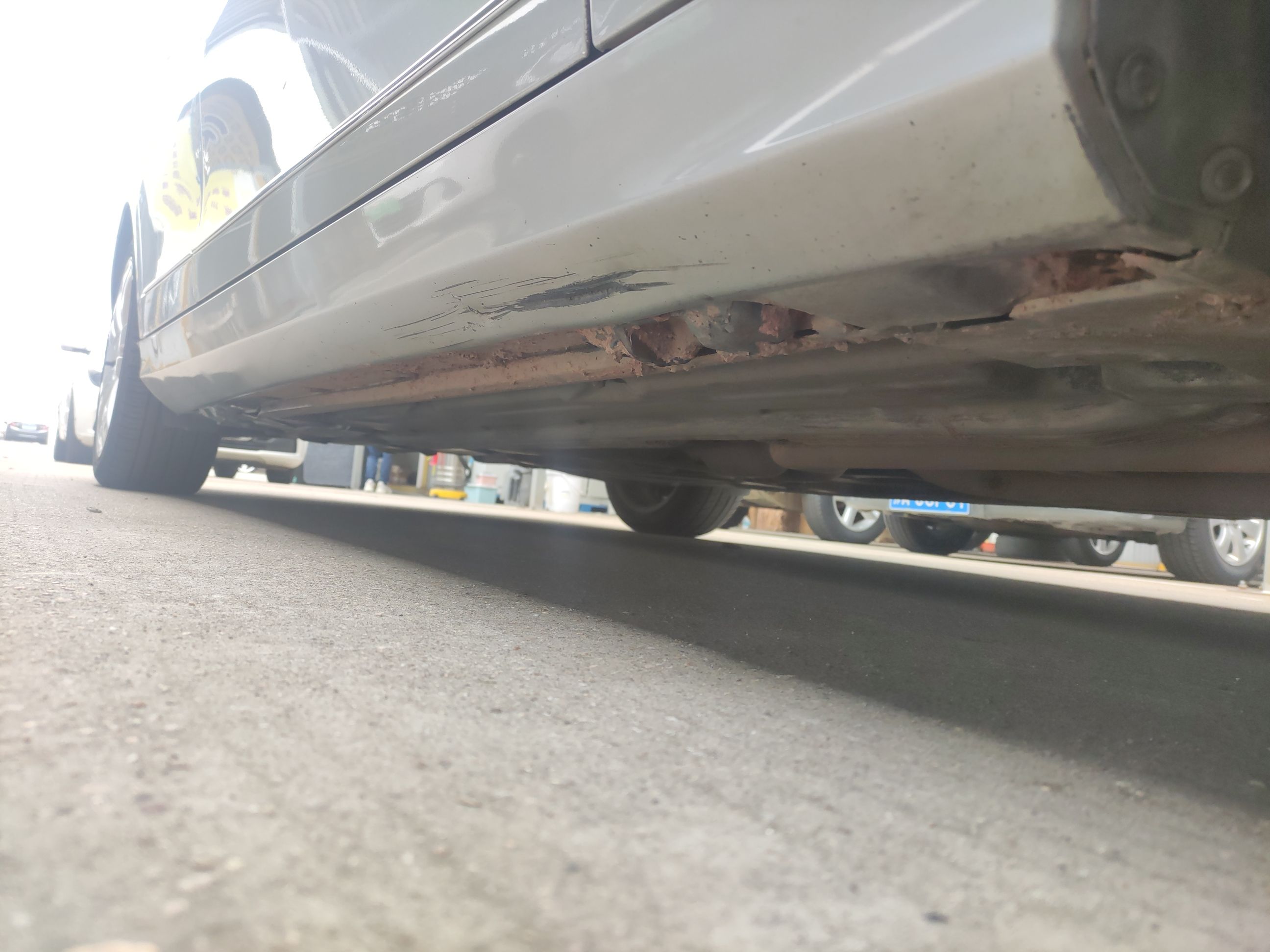 奔驰C级 2010款 C 300 旅行版(进口)