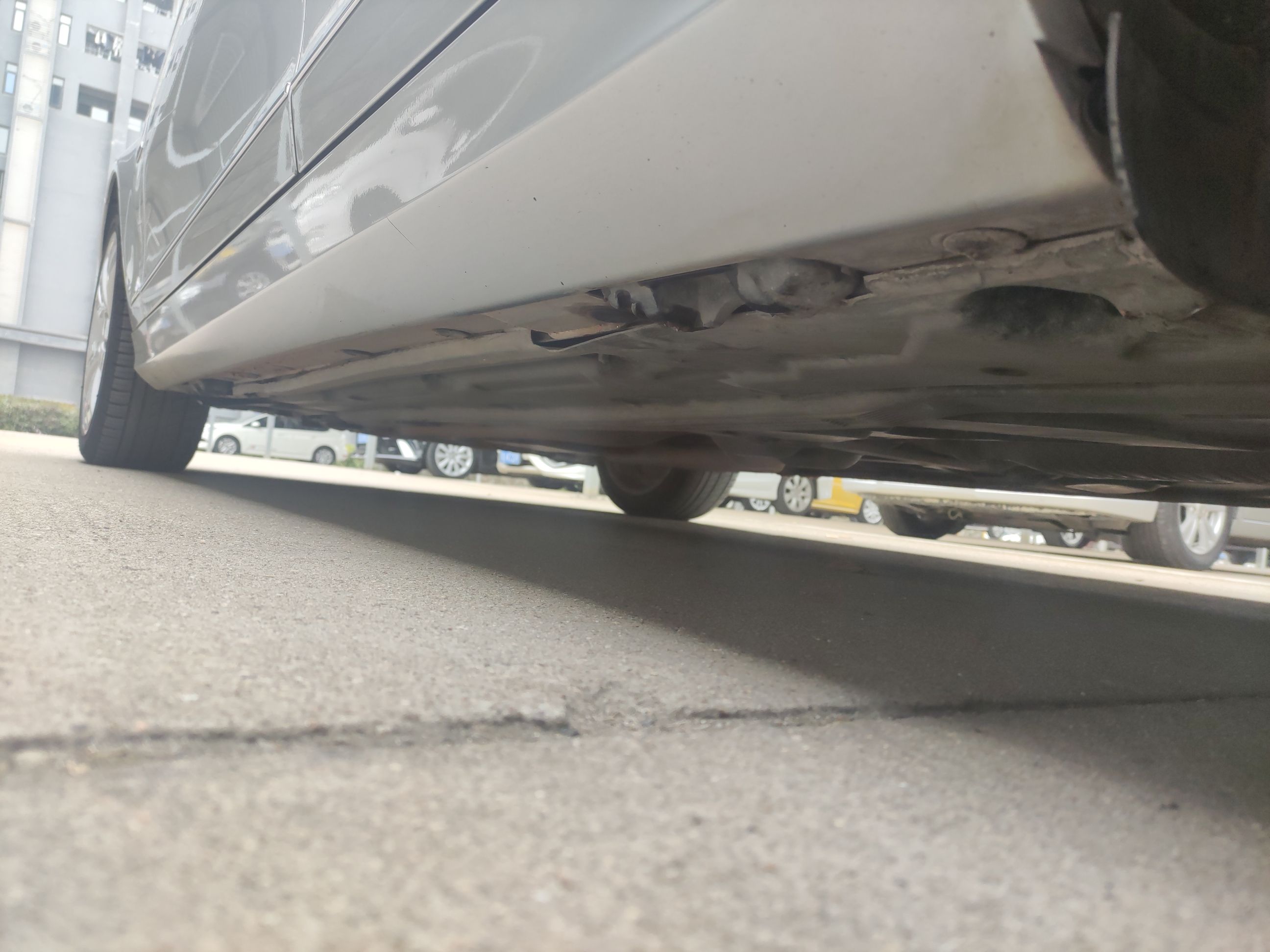 奔驰C级 2010款 C 300 旅行版(进口)