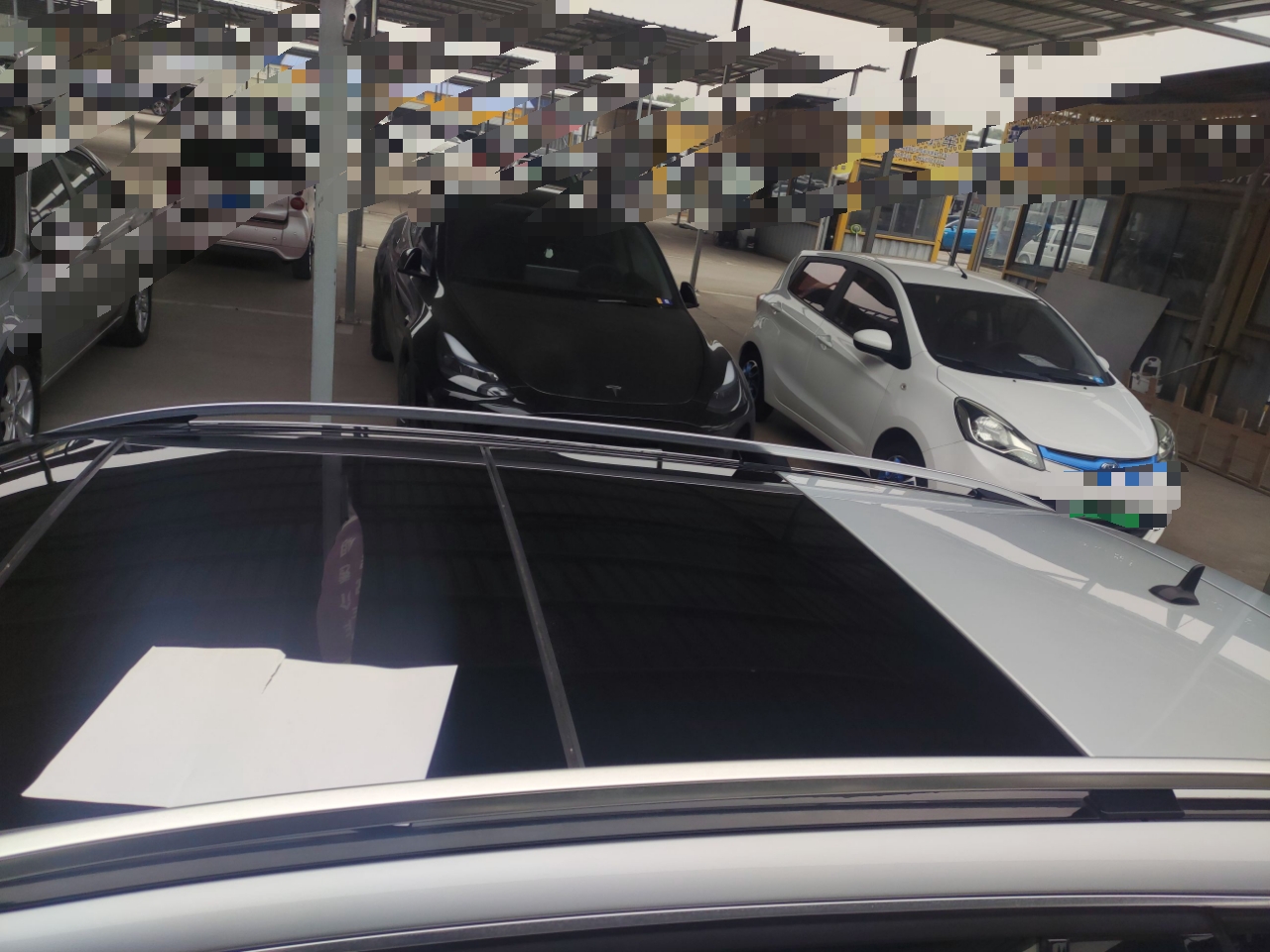 奔驰C级 2010款 C 300 旅行版(进口)