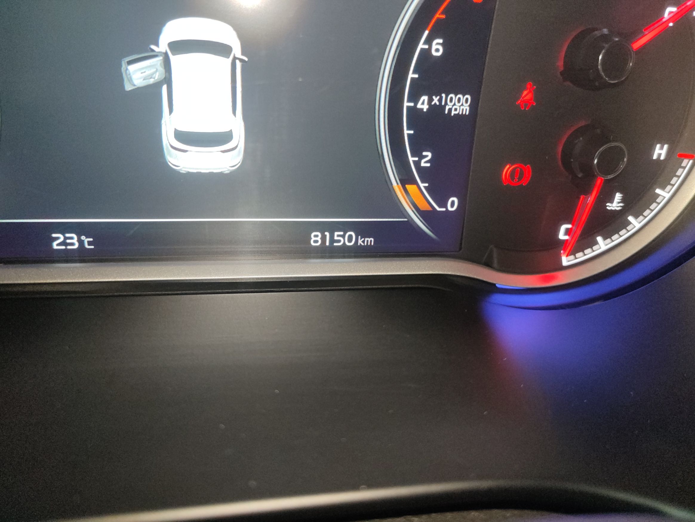 起亚KX5 2019款 1.6T 自动两驱豪华版