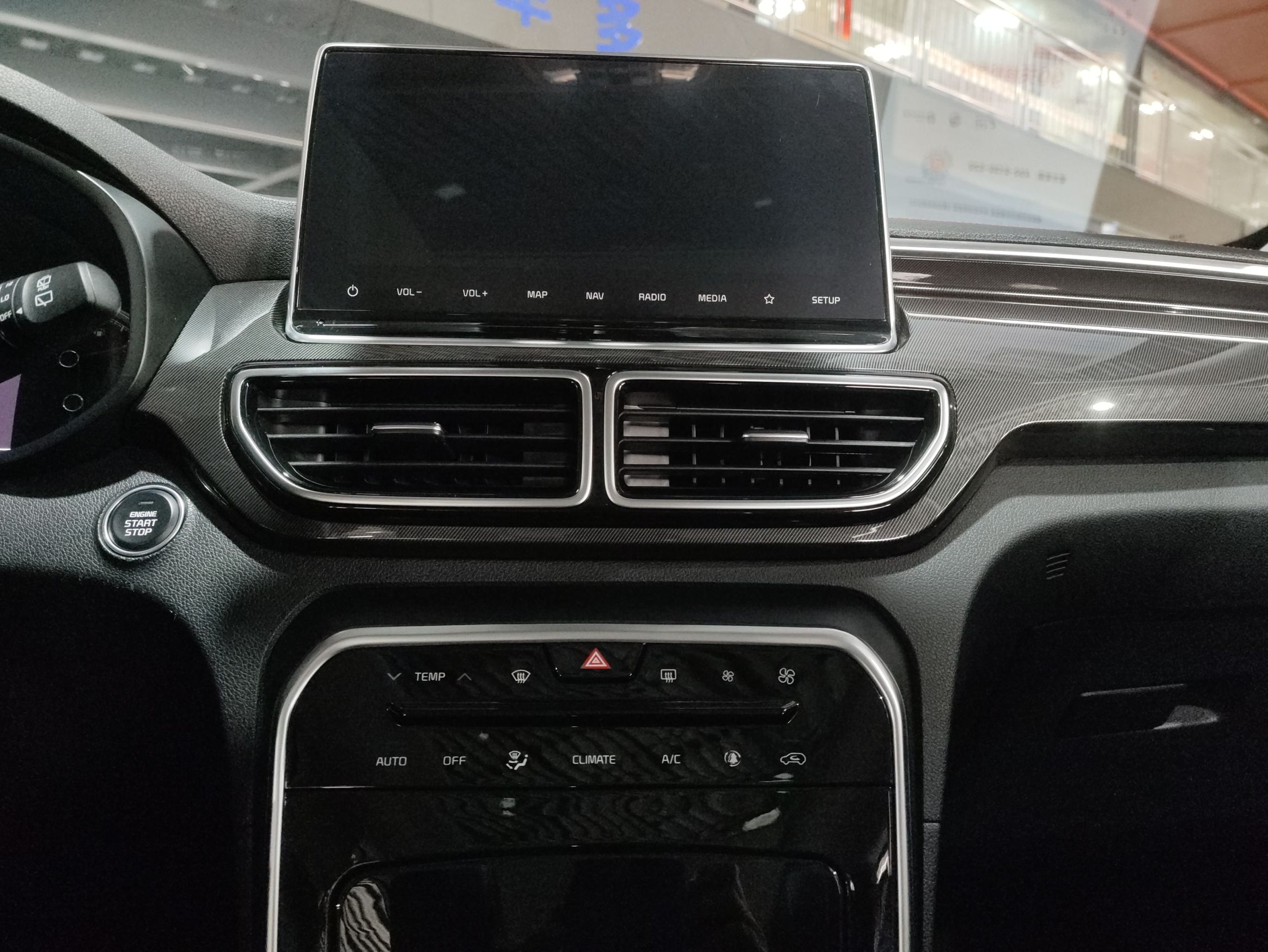 起亚KX5 2019款 1.6T 自动两驱豪华版