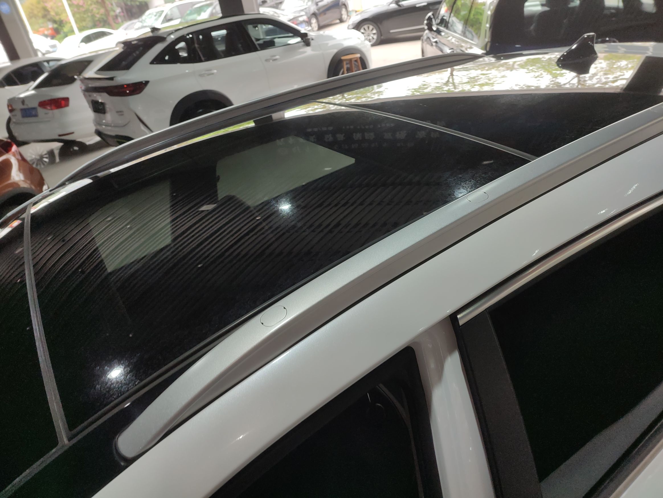 起亚KX5 2019款 1.6T 自动两驱豪华版