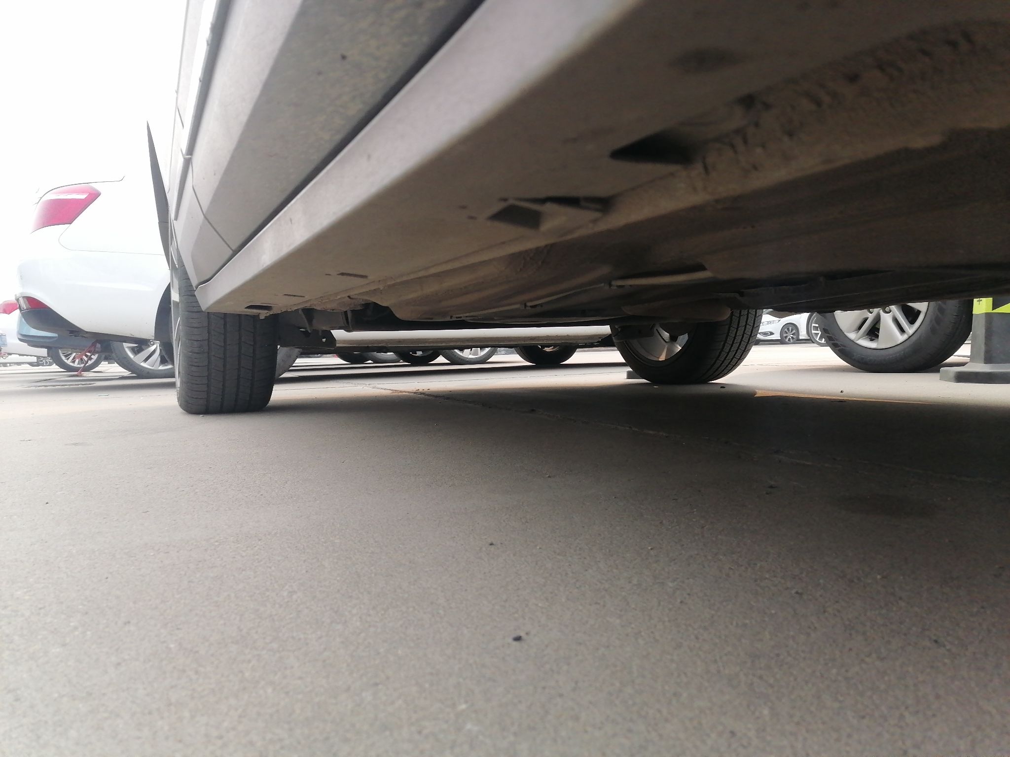 奔腾T77 2019款 230 TID 手动豪华型 国V