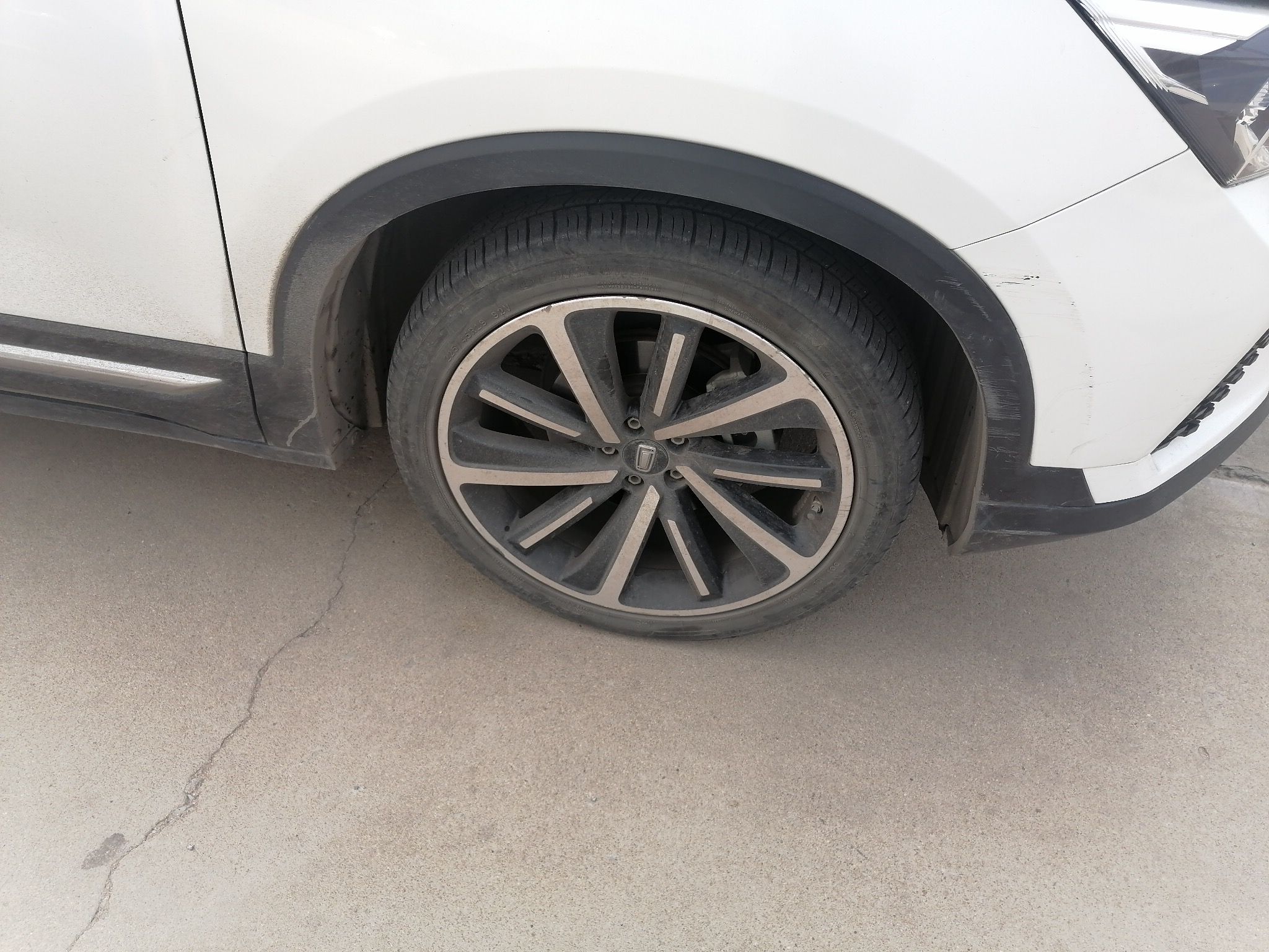 奔腾T77 2019款 230 TID 手动豪华型 国V