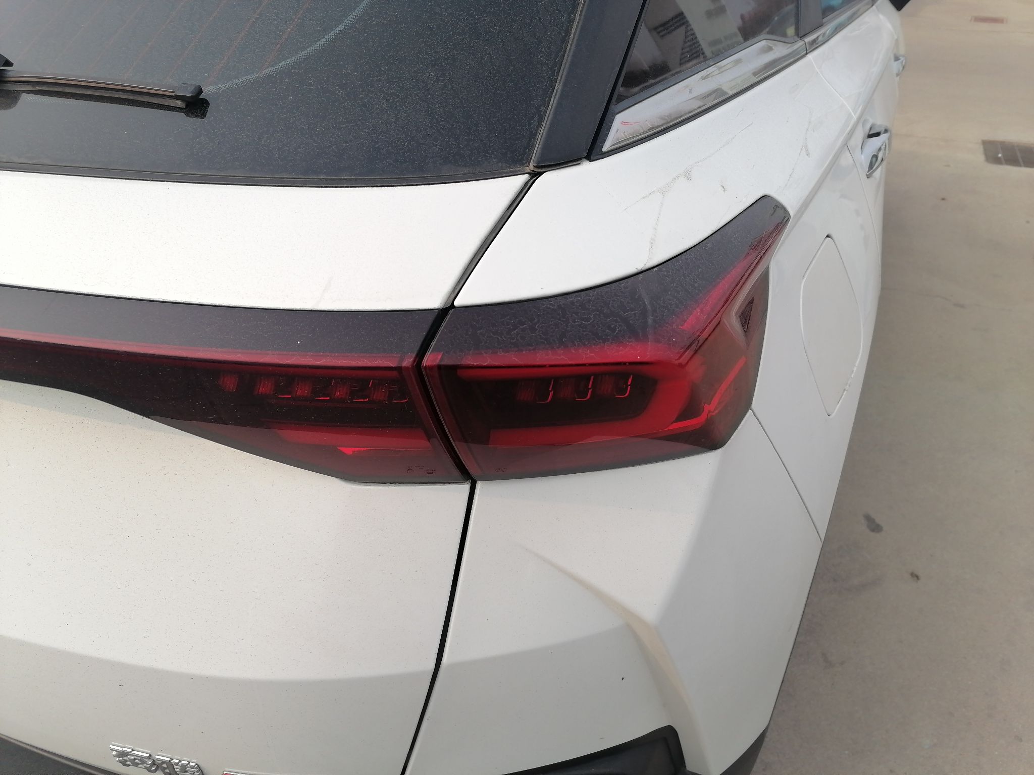 奔腾T77 2019款 230 TID 手动豪华型 国V