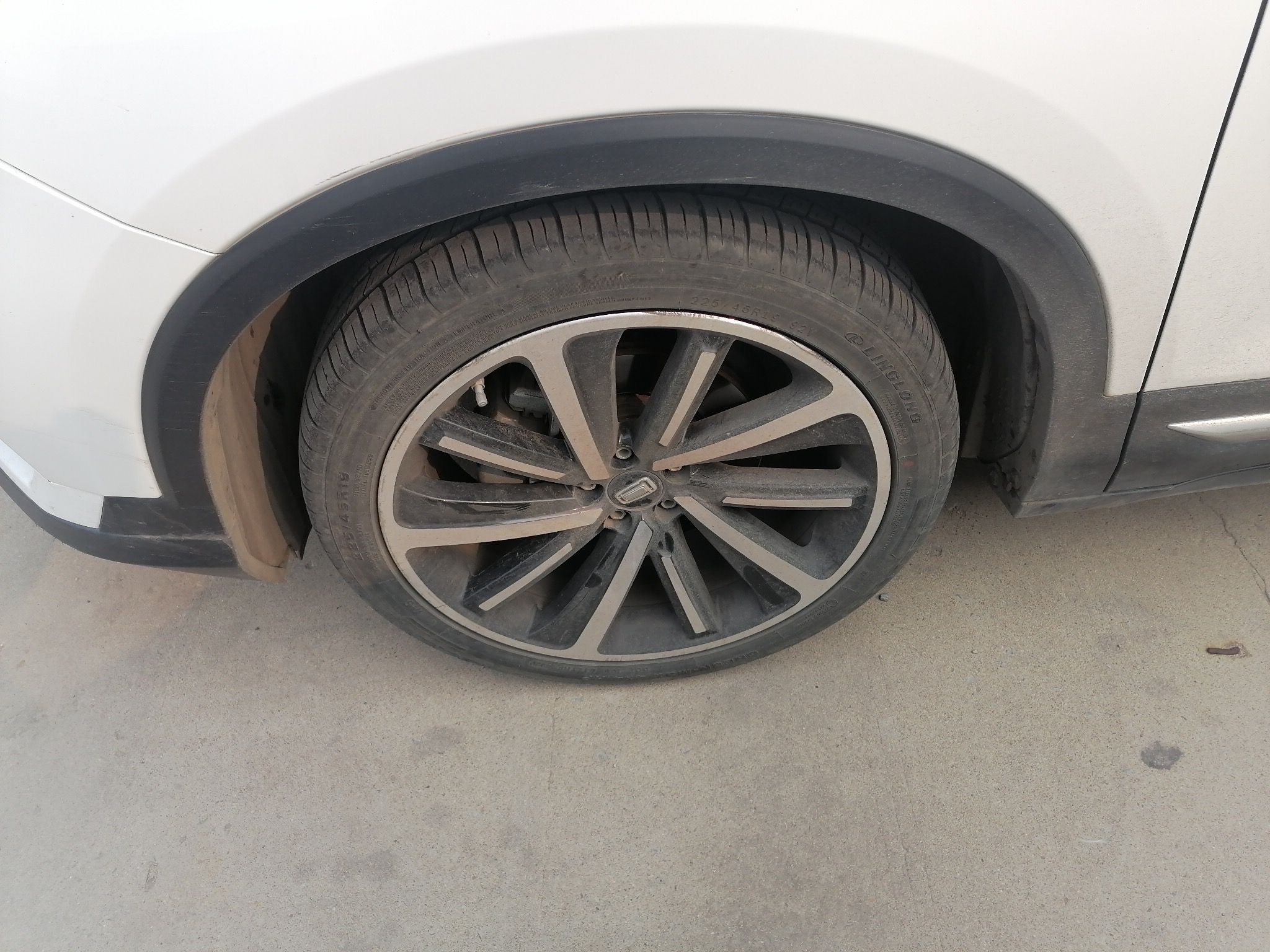 奔腾T77 2019款 230 TID 手动豪华型 国V