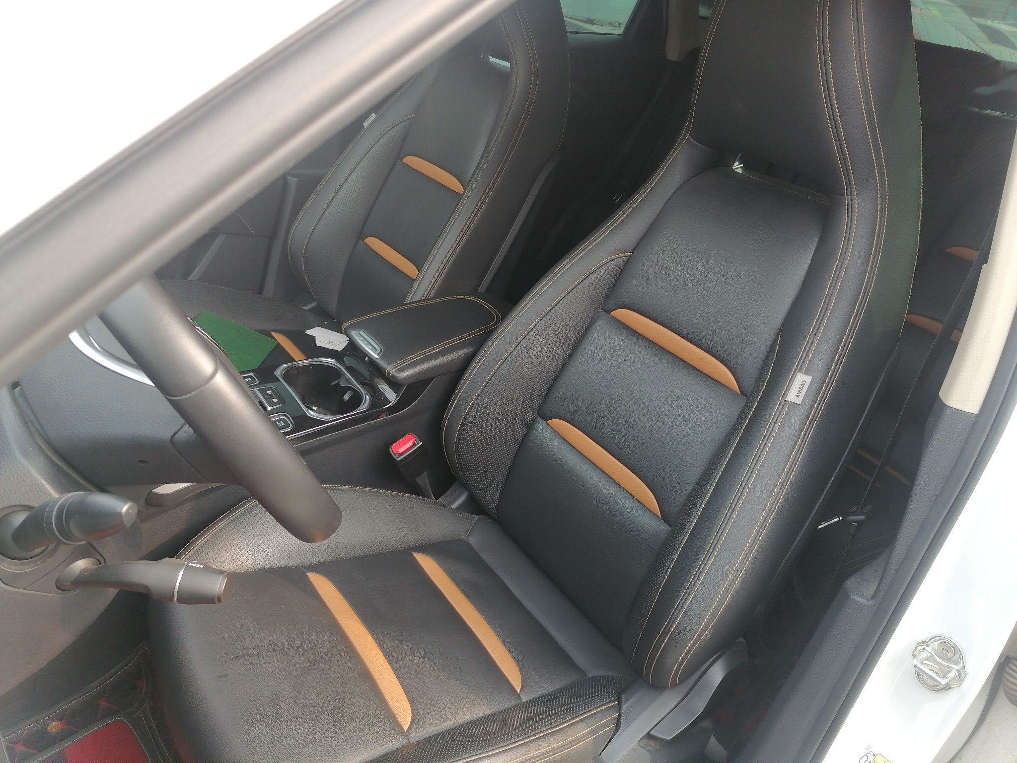 奔腾T77 2019款 230 TID 手动豪华型 国V