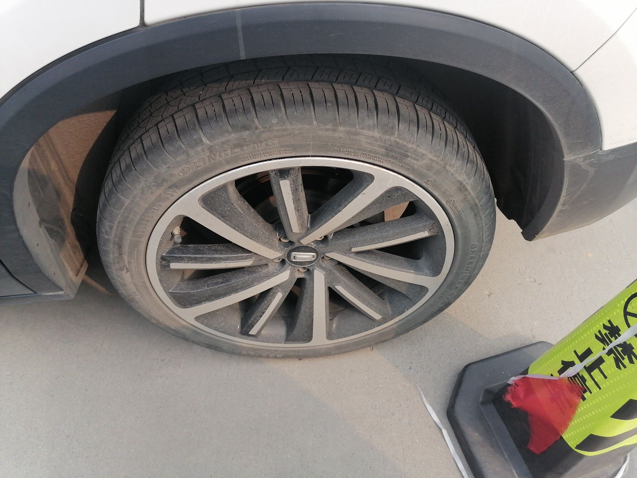 奔腾T77 2019款 230 TID 手动豪华型 国V