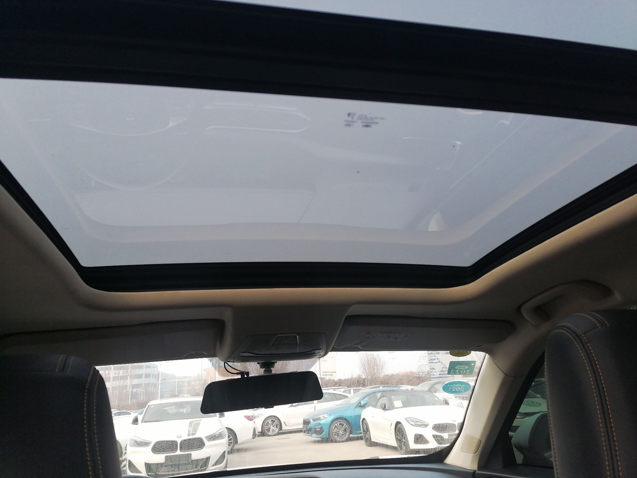 奔腾T77 2019款 230 TID 手动豪华型 国V