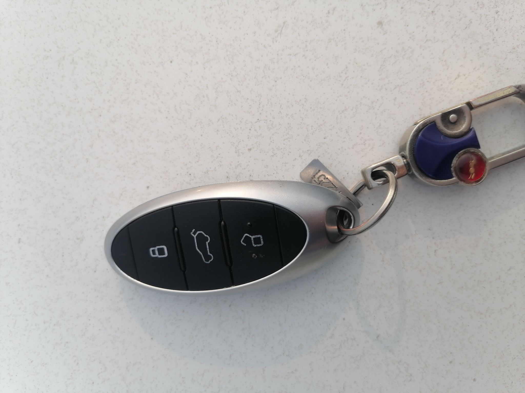 奔腾T77 2019款 230 TID 手动豪华型 国V