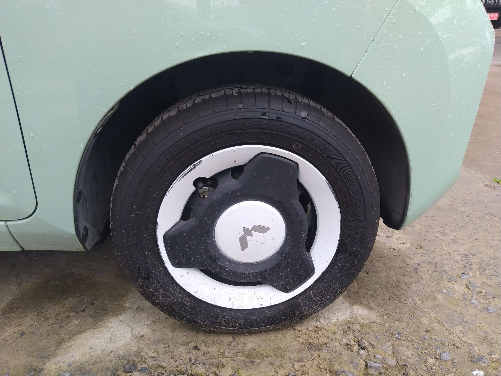 五菱汽车 宏光MINI EV 2022款 马卡龙臻享款 磷酸铁锂