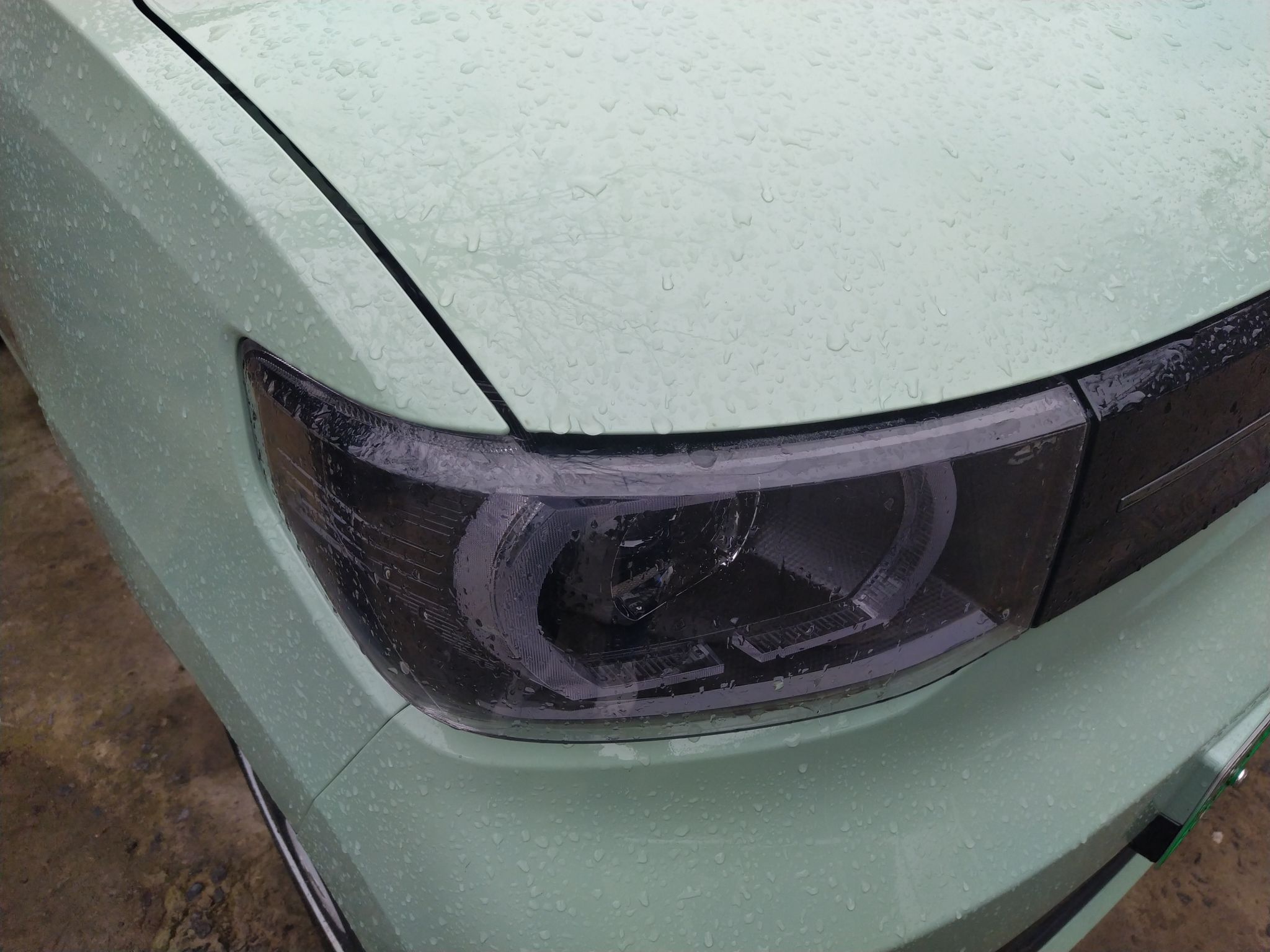 五菱汽车 宏光MINI EV 2022款 马卡龙臻享款 磷酸铁锂