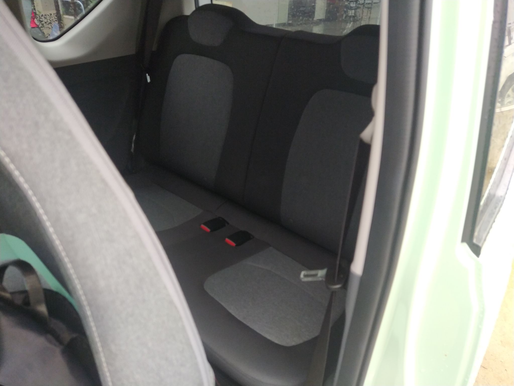 五菱汽车 宏光MINI EV 2022款 马卡龙臻享款 磷酸铁锂