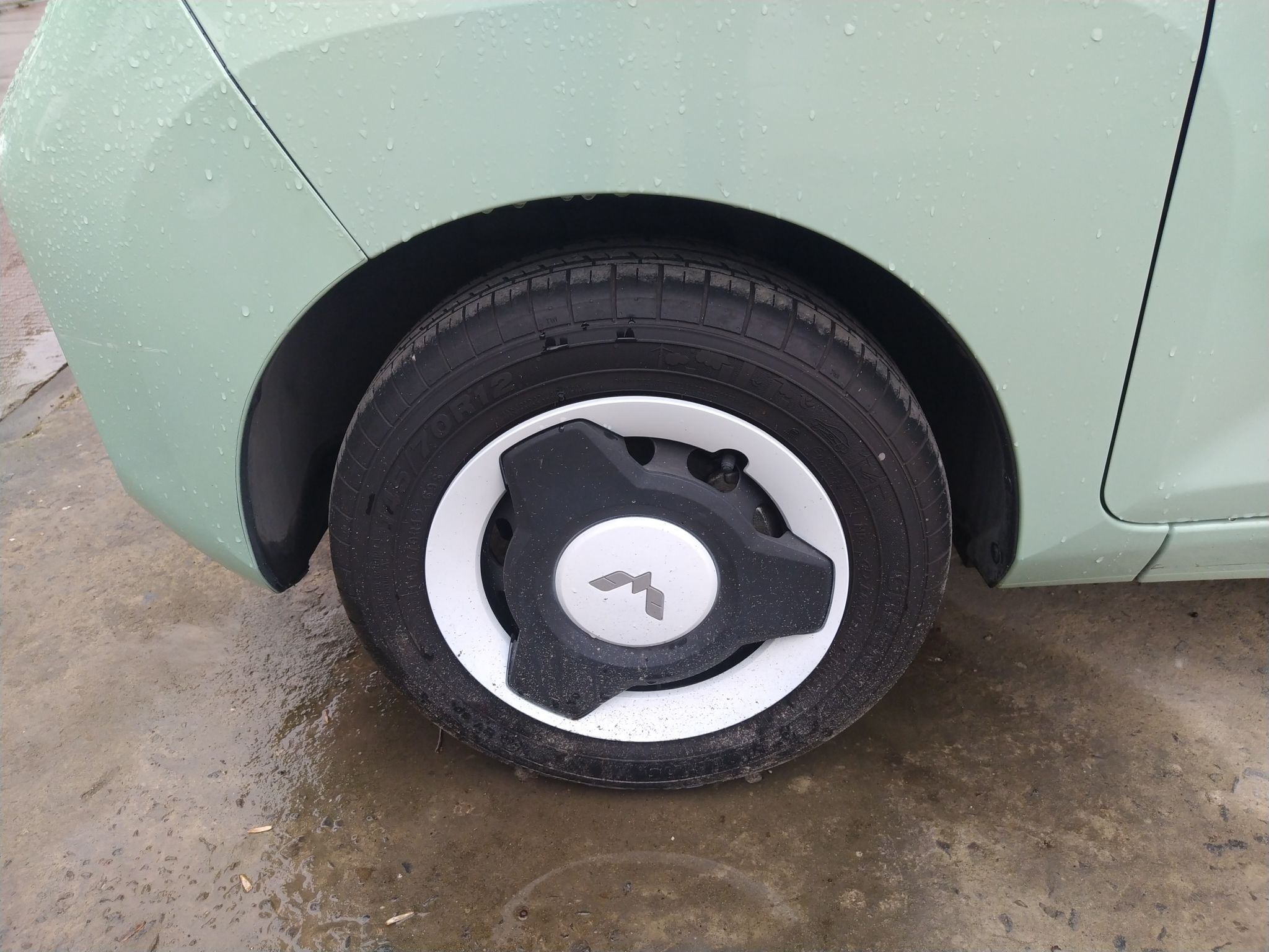 五菱汽车 宏光MINI EV 2022款 马卡龙臻享款 磷酸铁锂