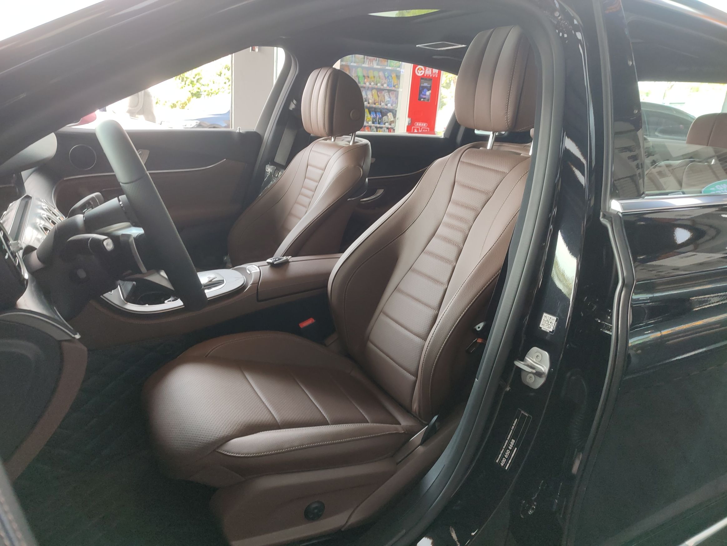 奔驰E级 2022款 改款三 E 300 L 运动时尚型