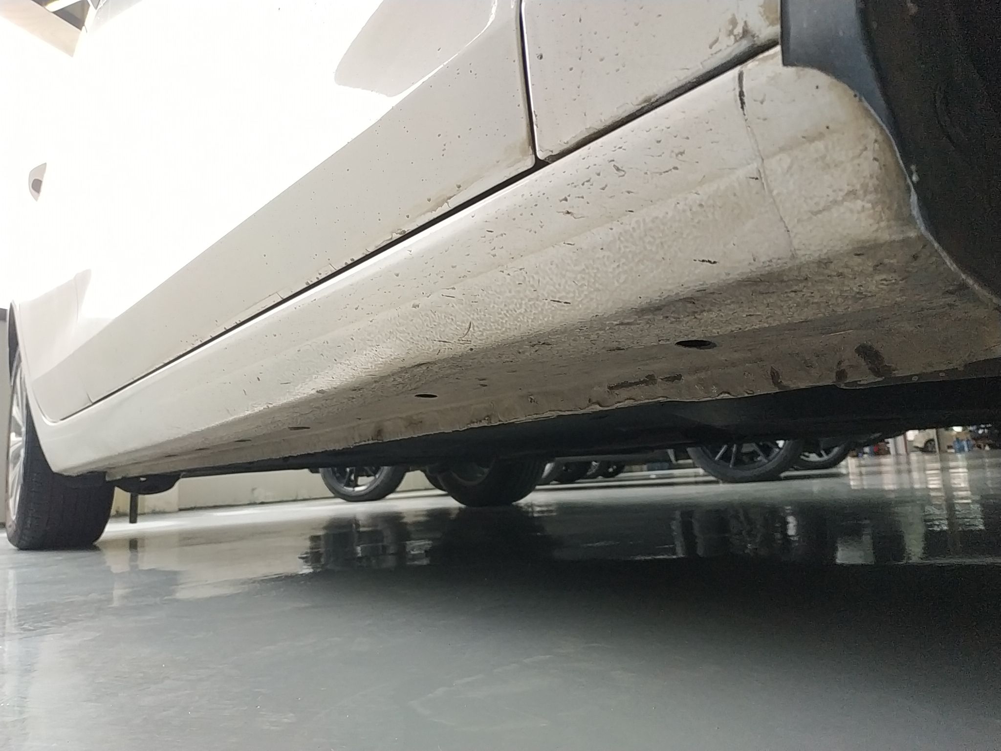 福特 福睿斯 2015款 1.5L 自动时尚型