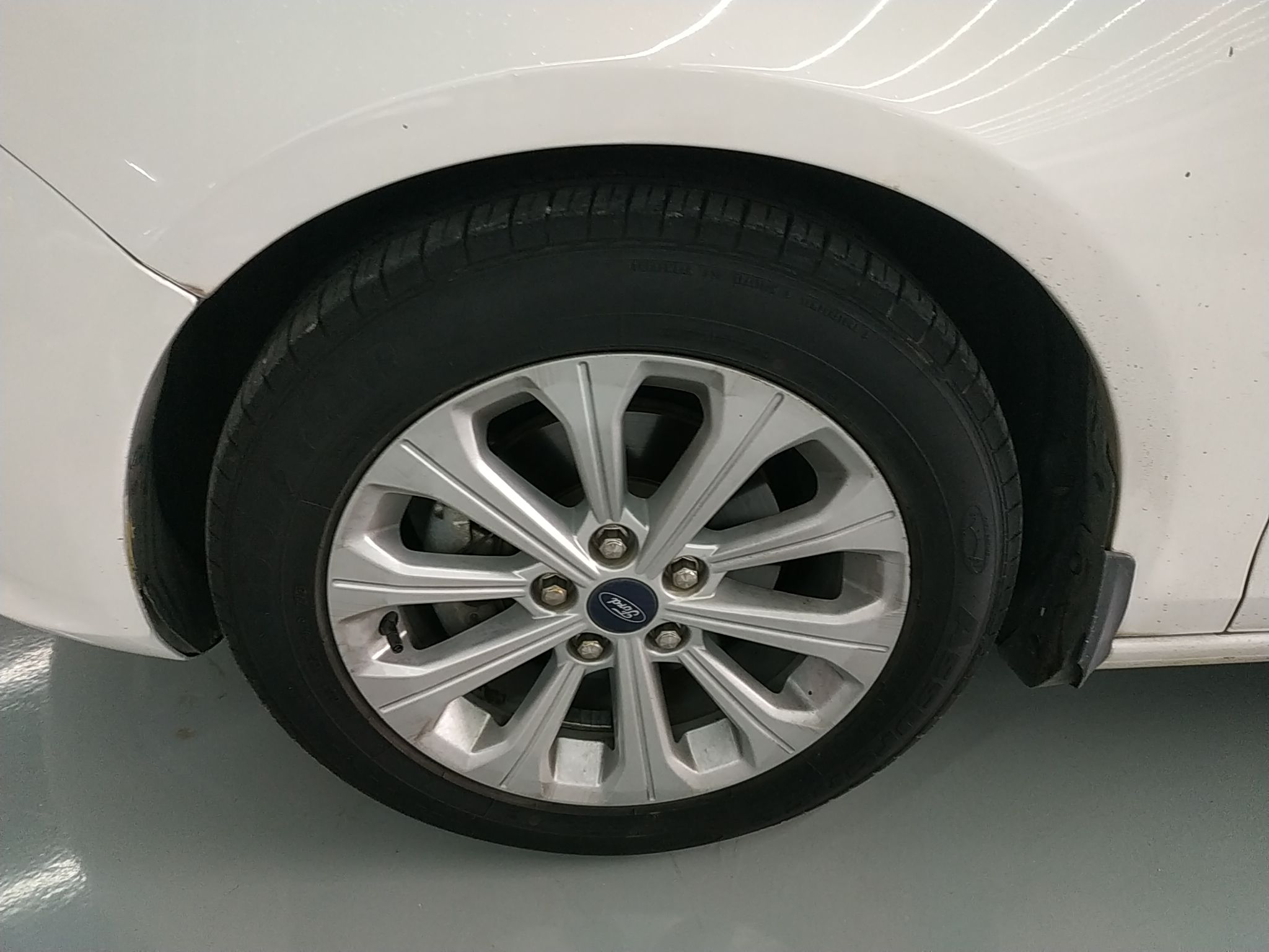 福特 福睿斯 2015款 1.5L 自动时尚型