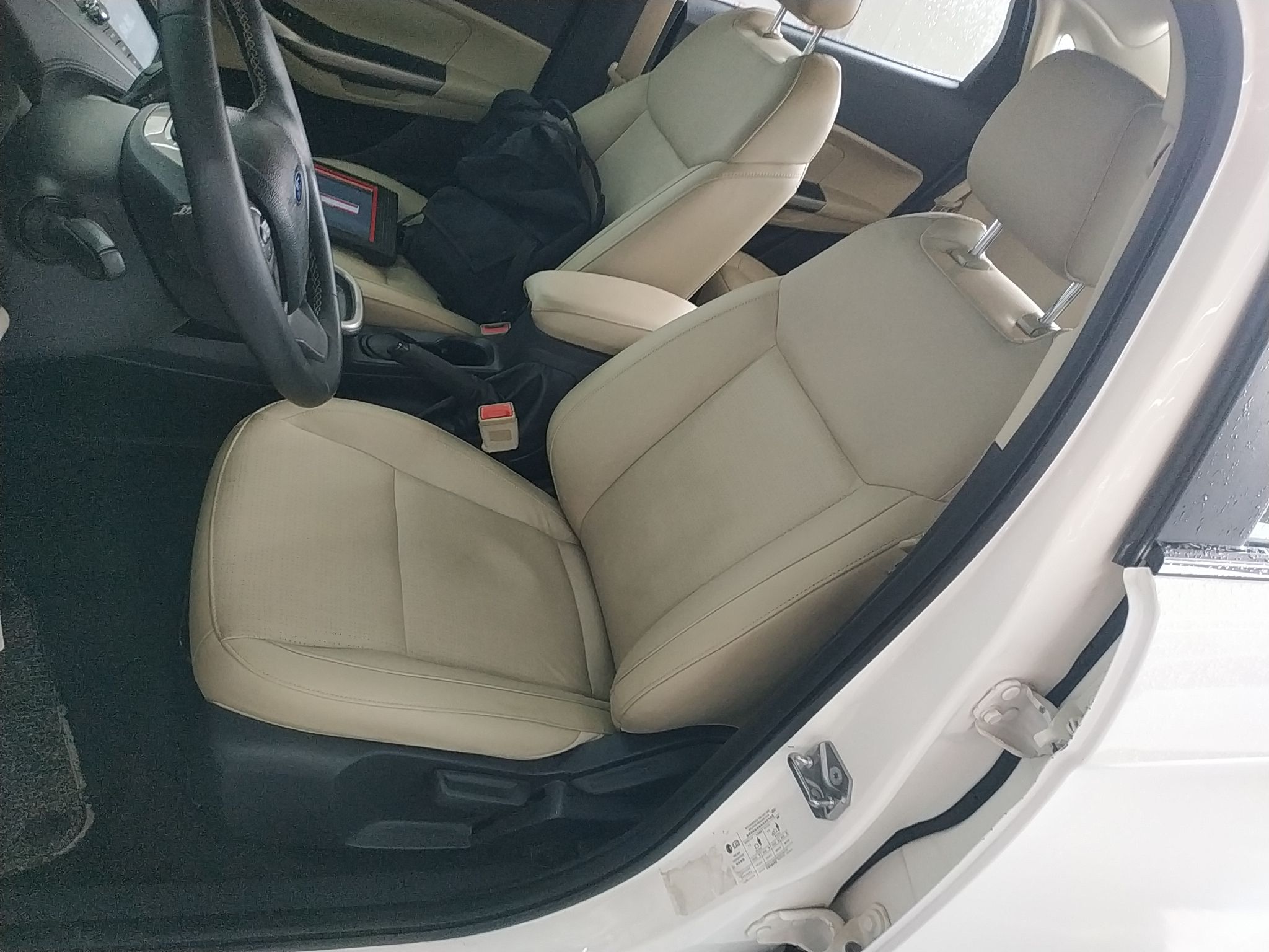 福特 福睿斯 2015款 1.5L 自动时尚型