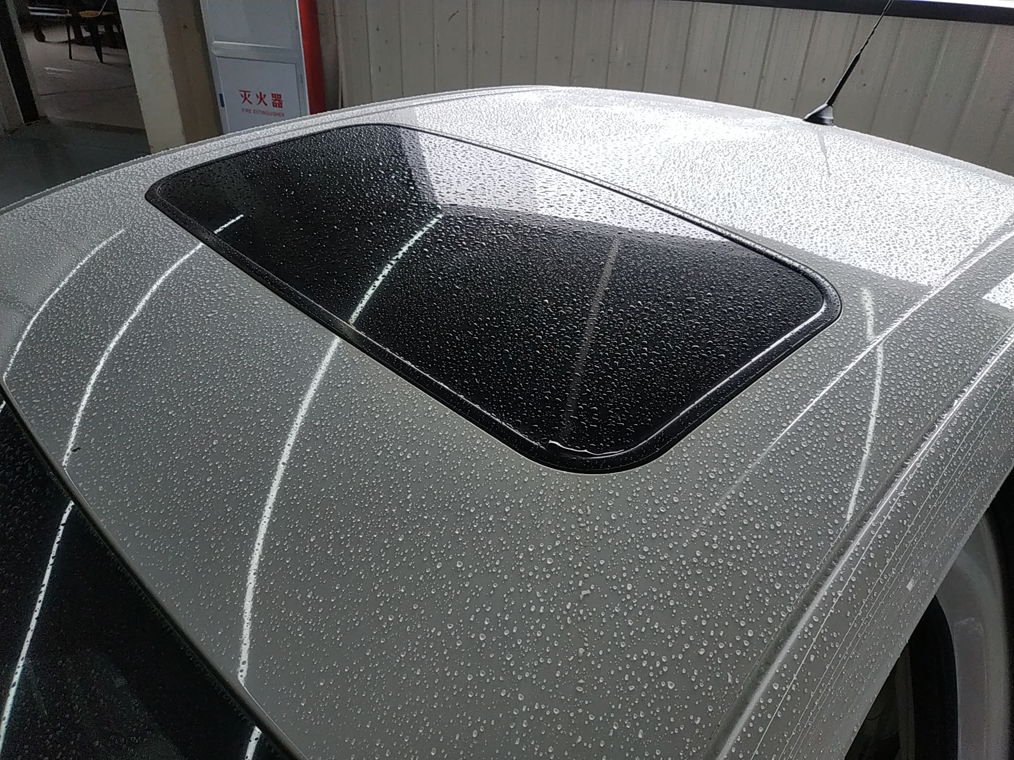 福特 福睿斯 2015款 1.5L 自动时尚型