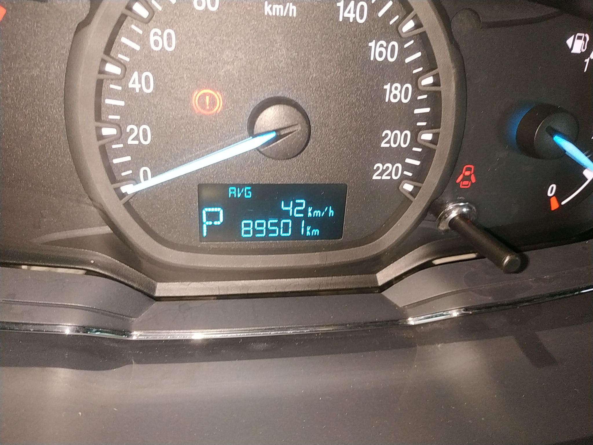 福特 福睿斯 2015款 1.5L 自动时尚型