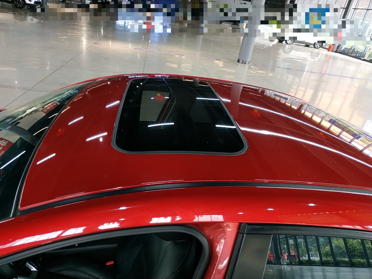 马自达 昂克赛拉 2017款 三厢 2.0L 自动尊贵型 国VI