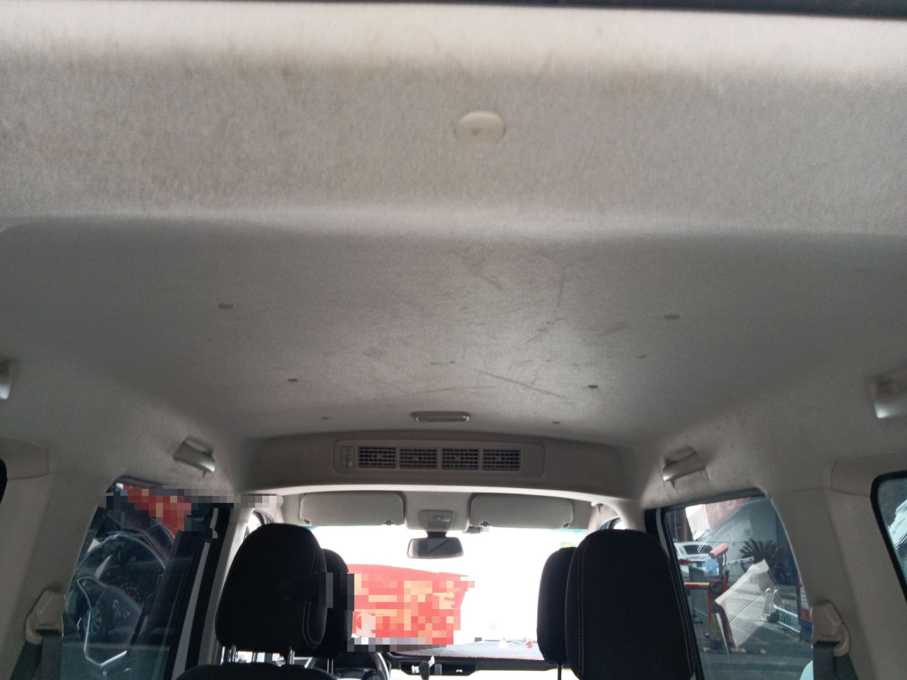 五菱汽车 五菱宏光PLUS 2019款 1.5T 手动舒适型 7座